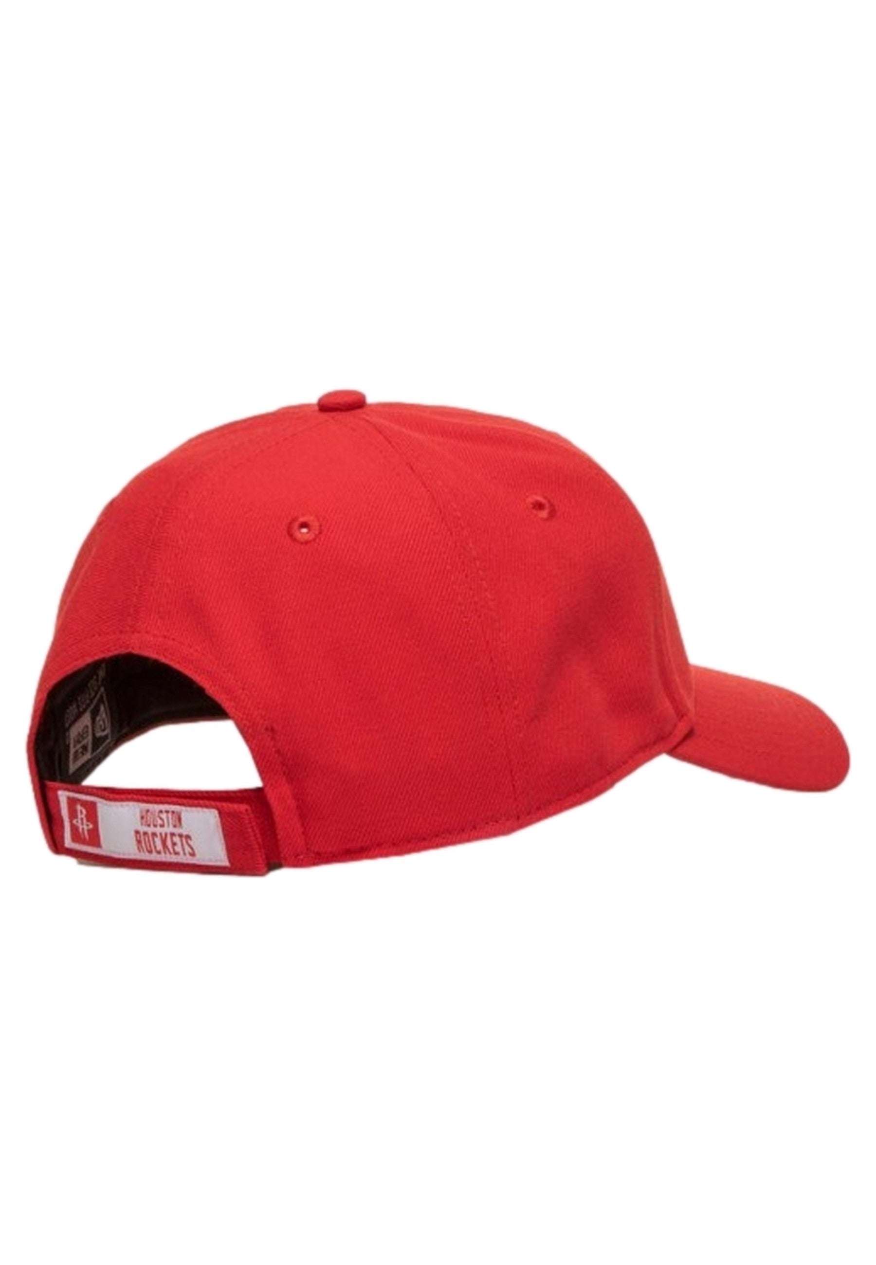 GORRA NEW ERA ROJA THE LEAGUE HOUROC OTC