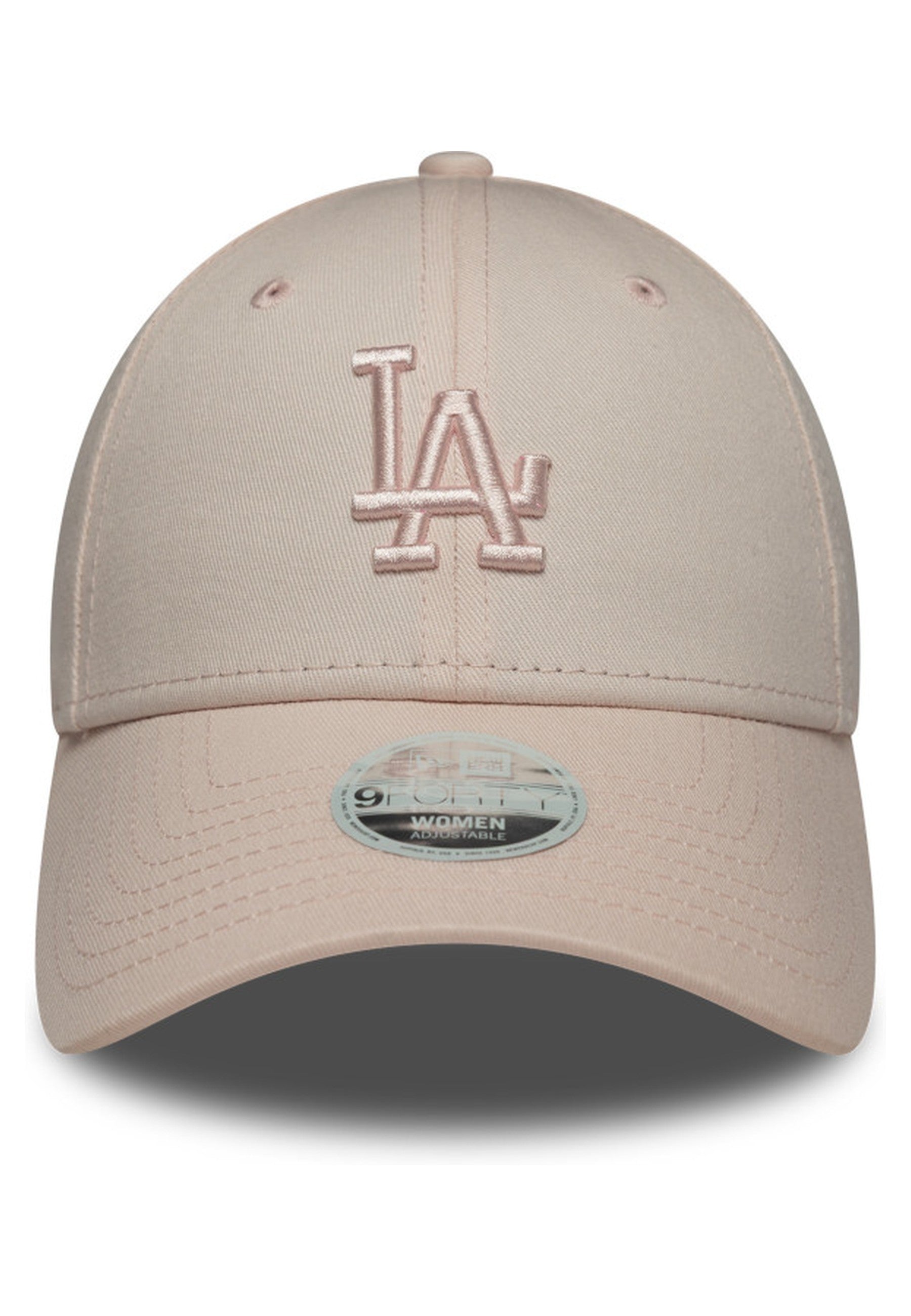 GORRA NEW ERA ROSA DODGERS WMNS LEAGUE ESS MIDI 9FORTY LOSDOD