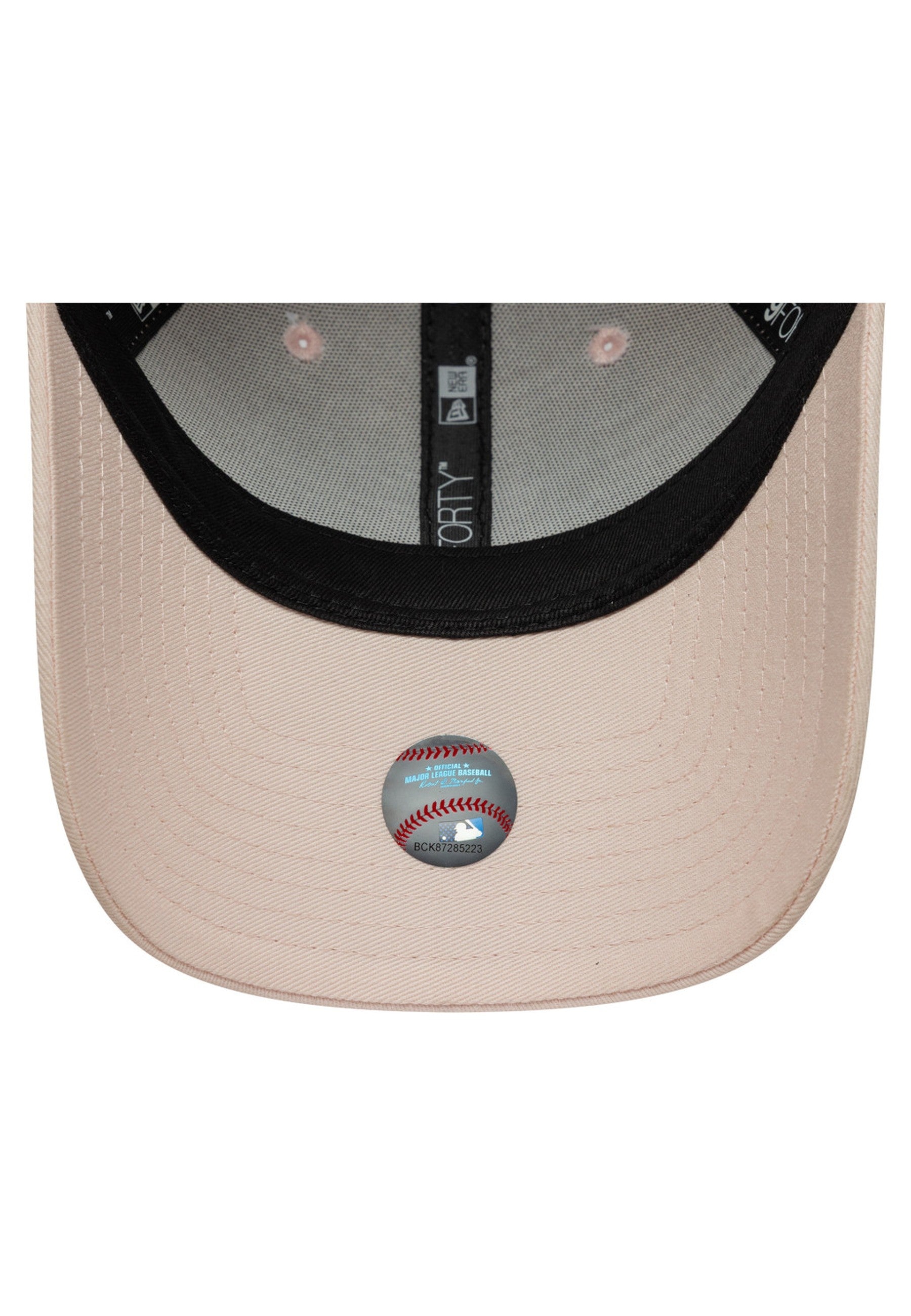 GORRA NEW ERA ROSA DODGERS WMNS LEAGUE ESS MIDI 9FORTY LOSDOD