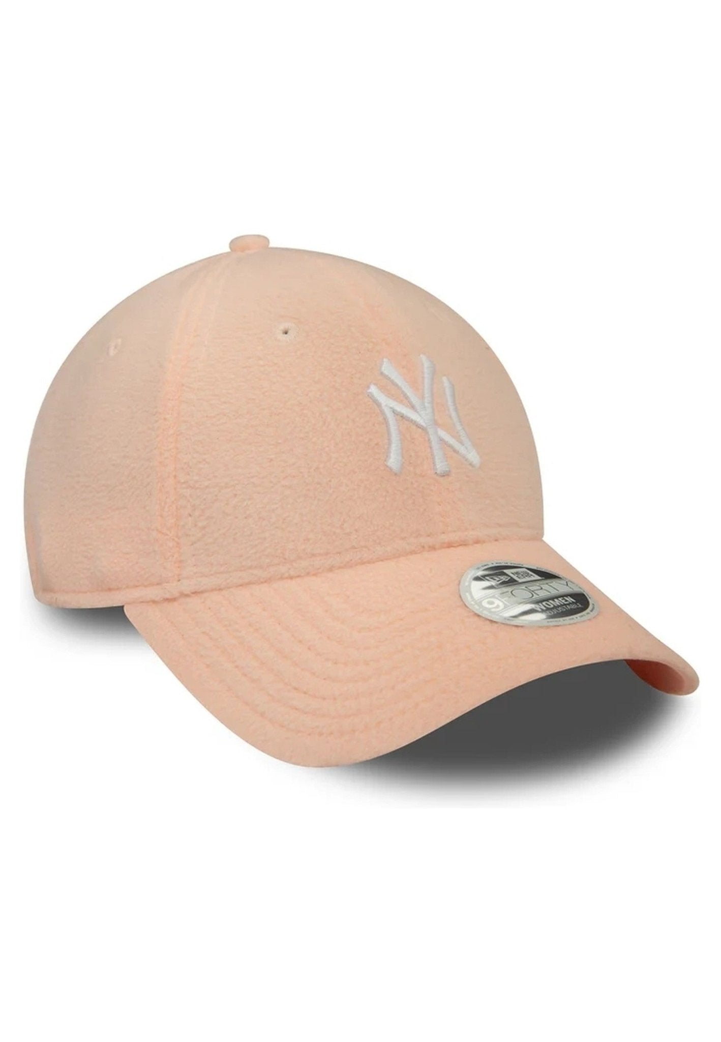 GORRA NEW ERA ROSA WMNS COSY 9FORTY NEYYAN STN - AREA ZERO