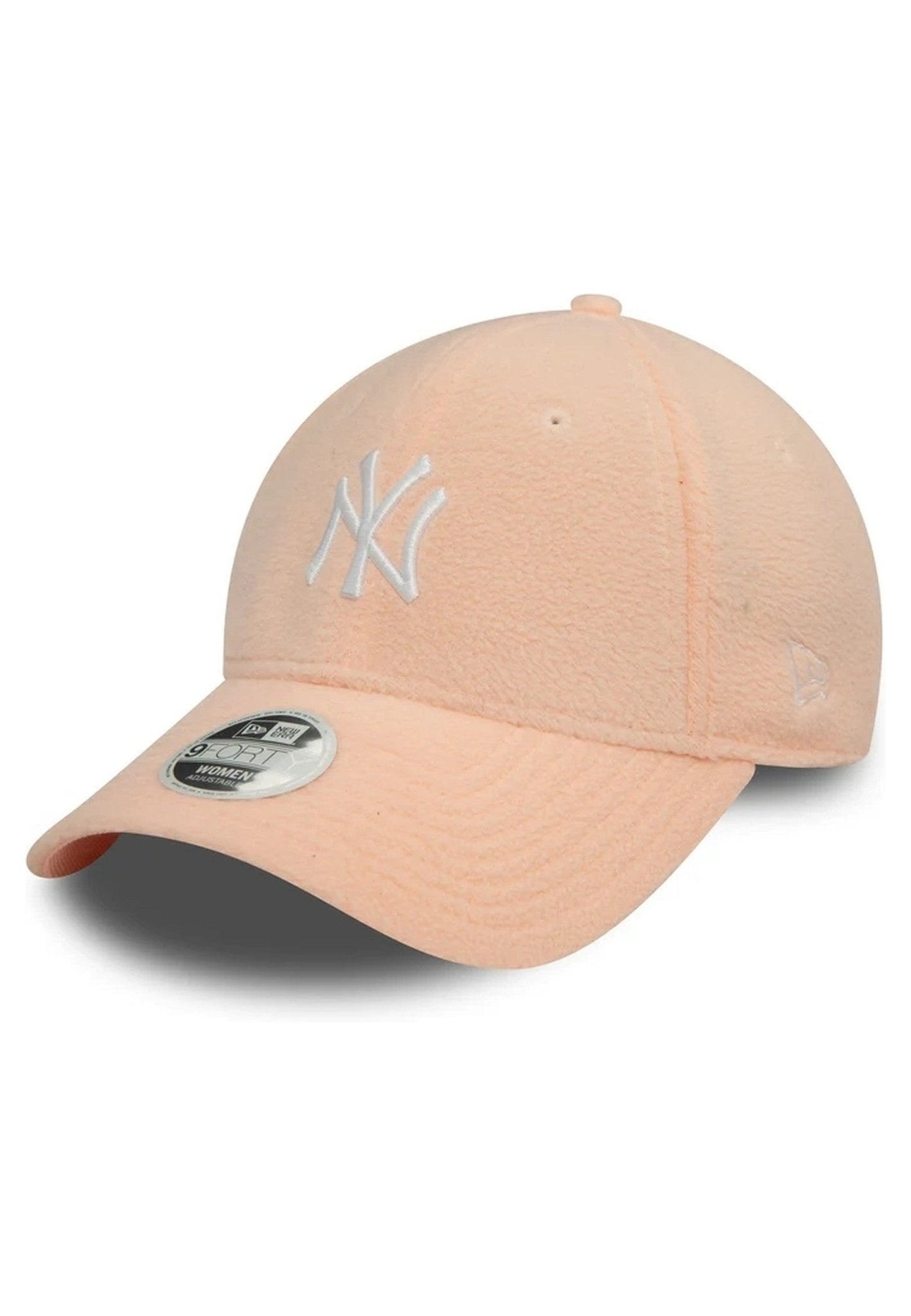 GORRA NEW ERA ROSA WMNS COSY 9FORTY NEYYAN STN - AREA ZERO