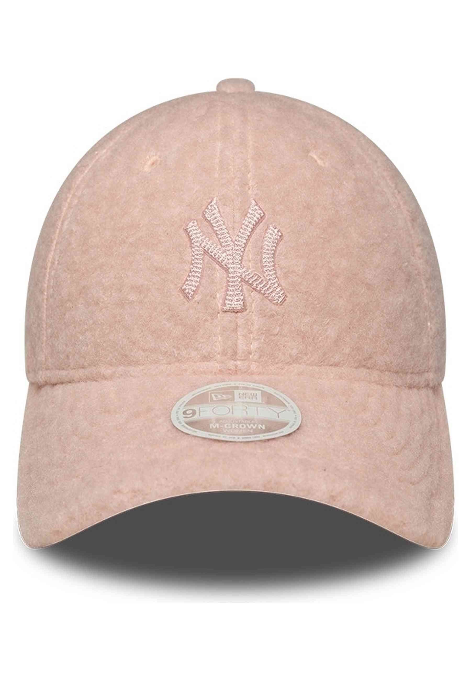 GORRA NEW ERA ROSA WMNS WINTER BORG 9FORTY MC NEYYAN