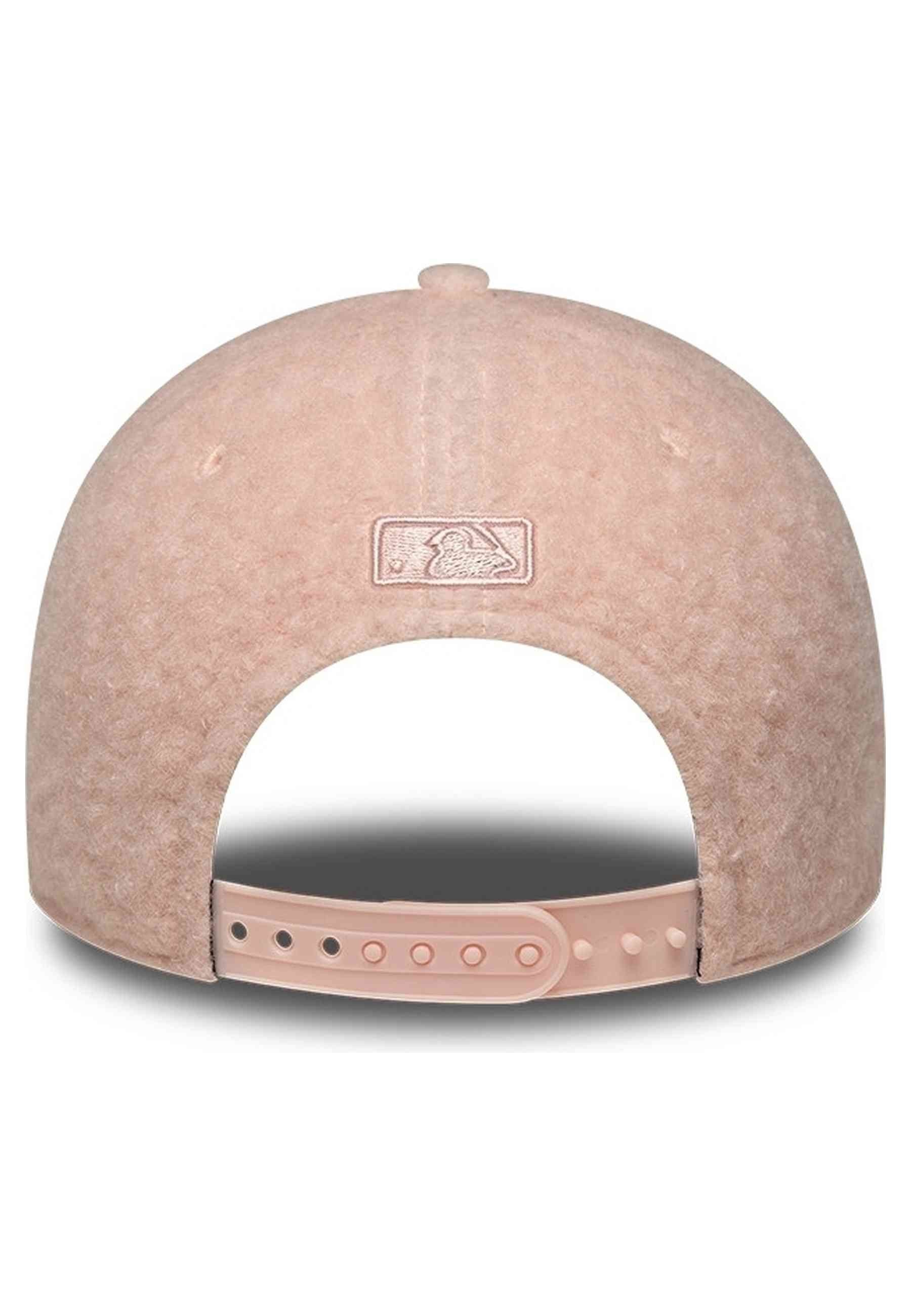 GORRA NEW ERA ROSA WMNS WINTER BORG 9FORTY MC NEYYAN