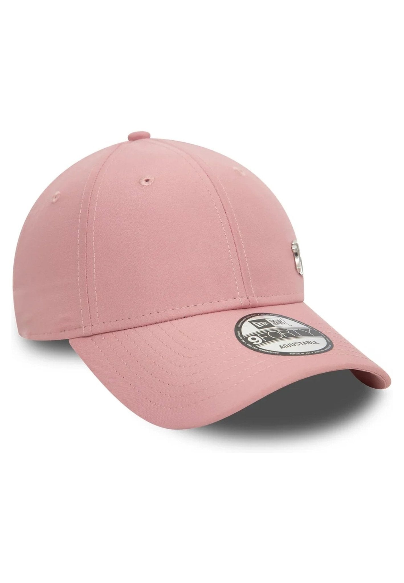 GORRA NEW ERA ROSA YANKEES FLAWLESS 9FORTY NEYYAN - AREA ZERO
