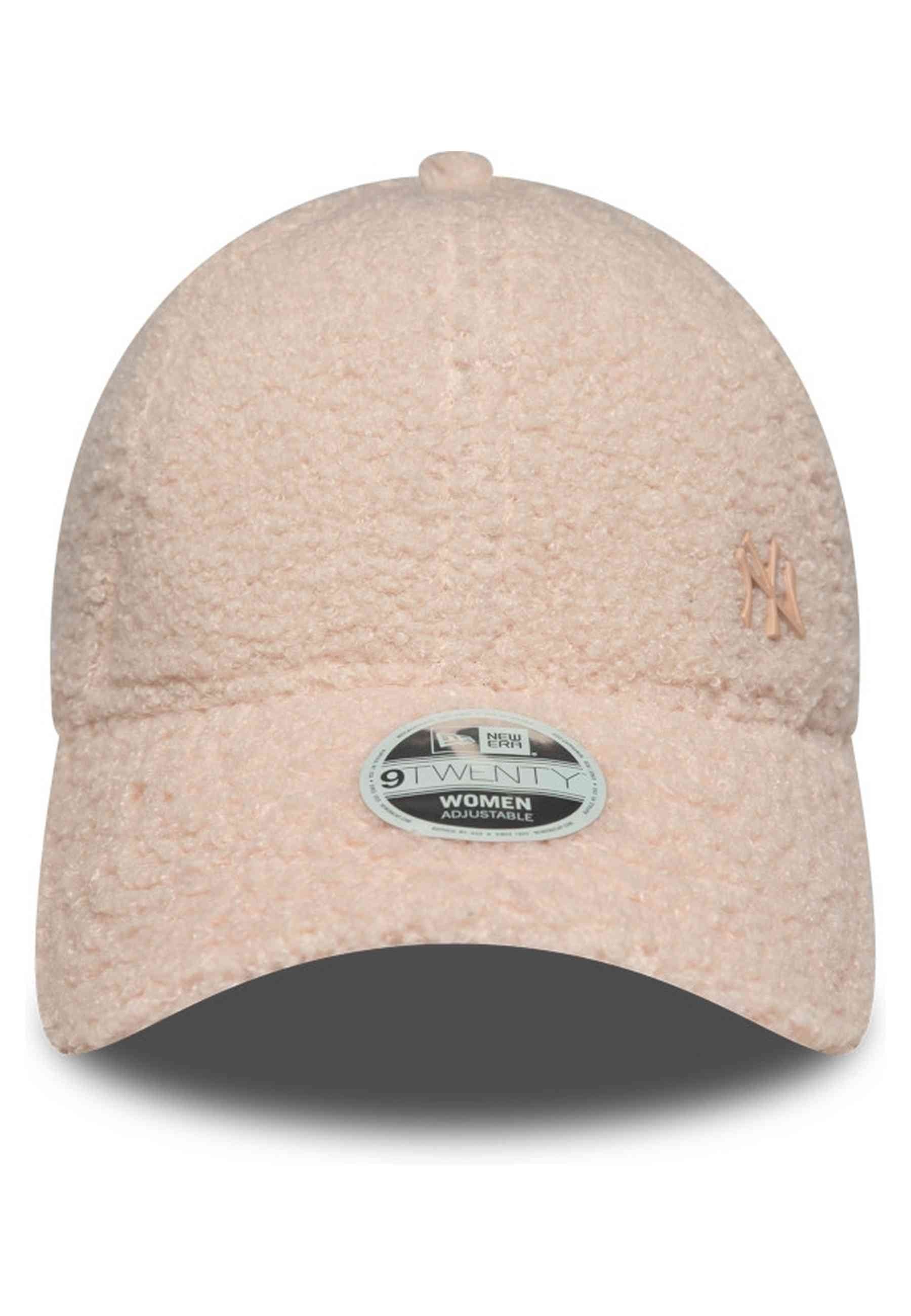 GORRA NEW ERA ROSA YANKEES WMNS BORG 9FORTY NEYYAN