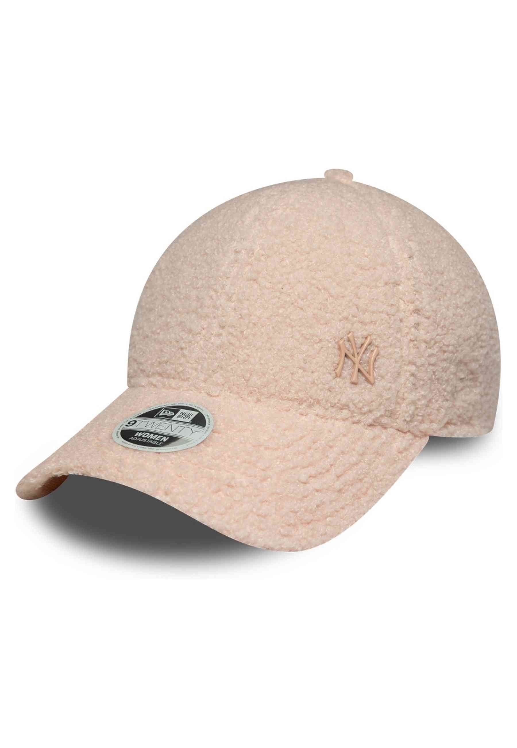 GORRA NEW ERA ROSA YANKEES WMNS BORG 9FORTY NEYYAN