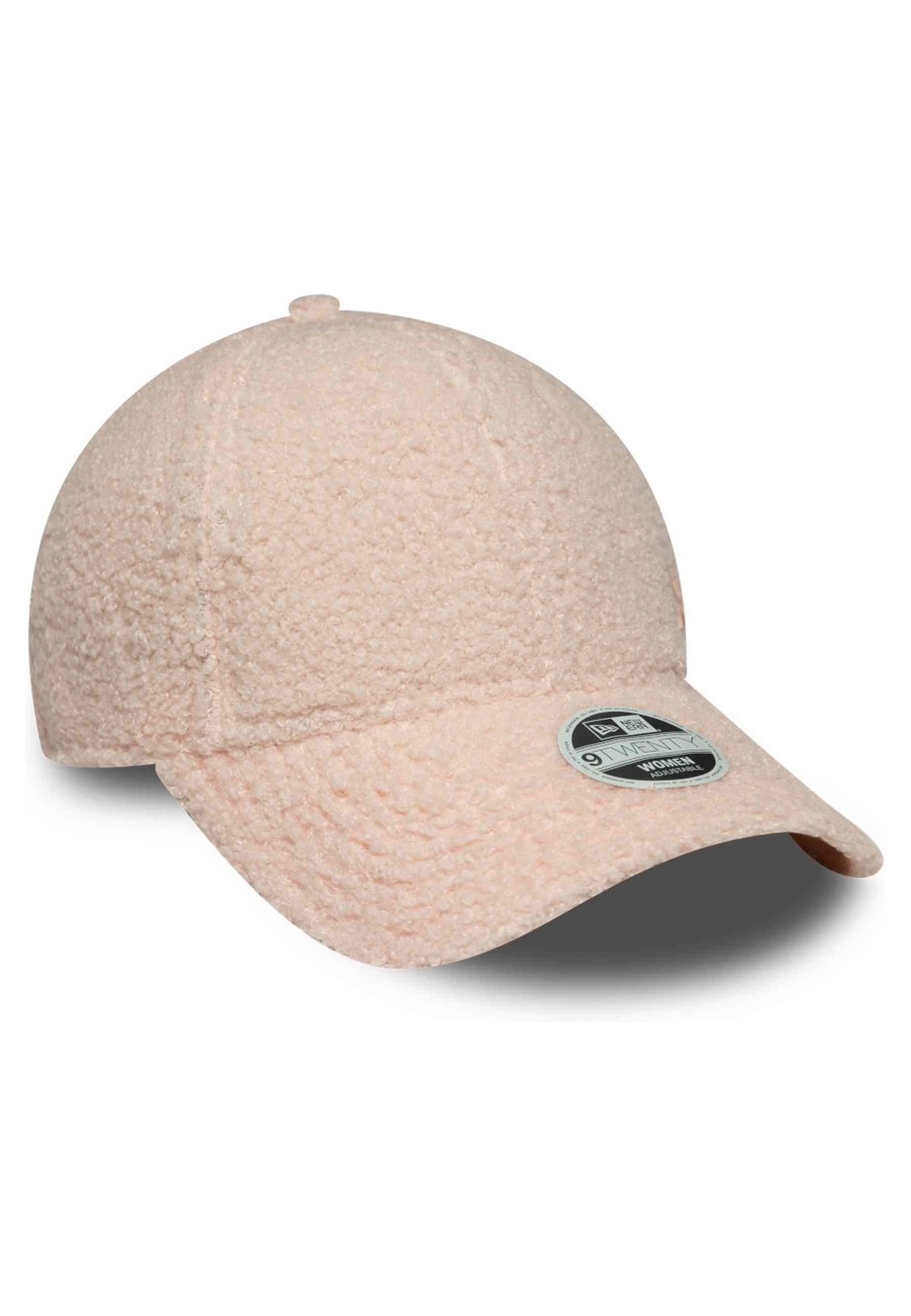 GORRA NEW ERA ROSA YANKEES WMNS BORG 9FORTY NEYYAN