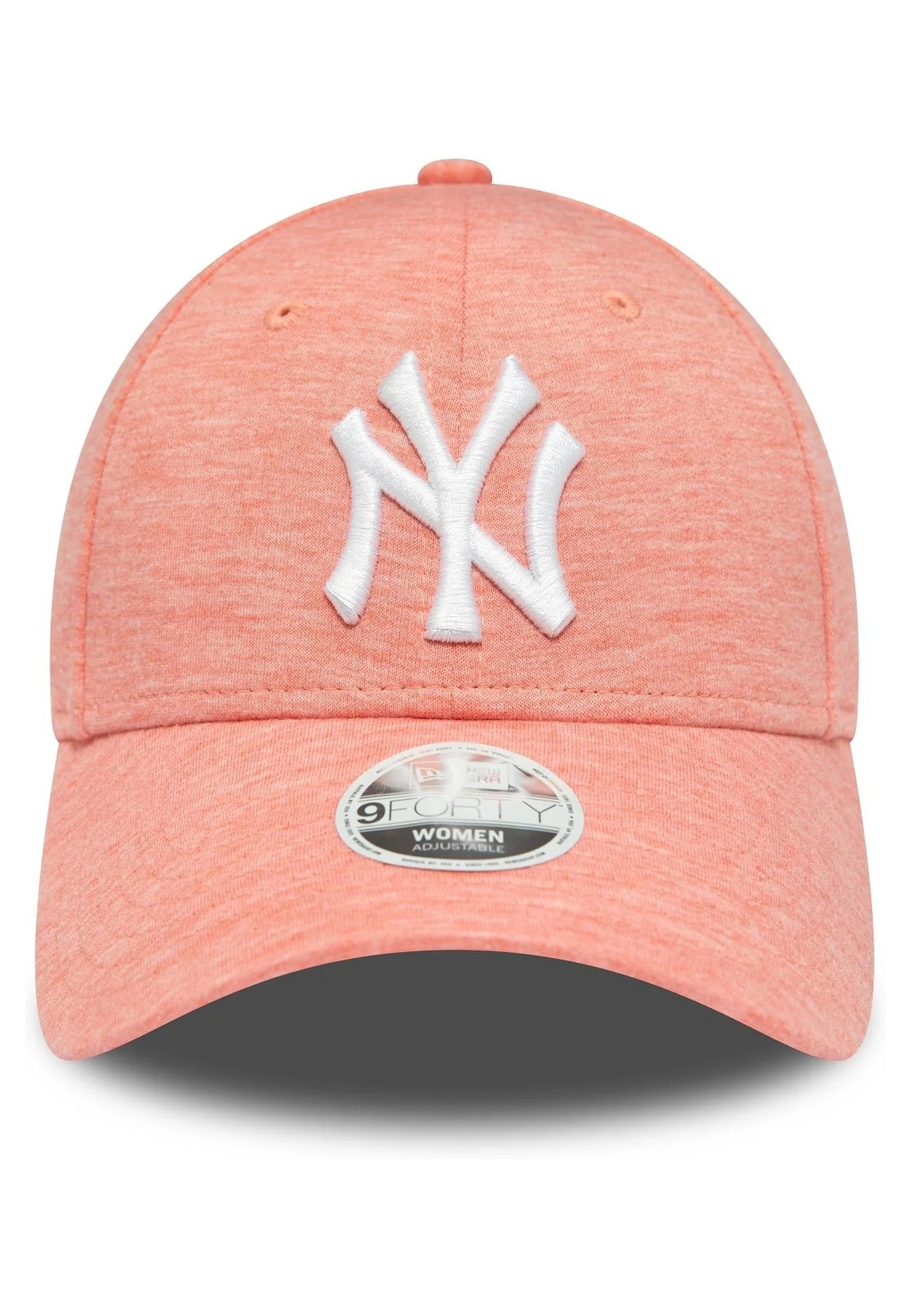 GORRA NEW ERA ROSA YANKEES WMNS JERSEY 9FORTY NEYYAN