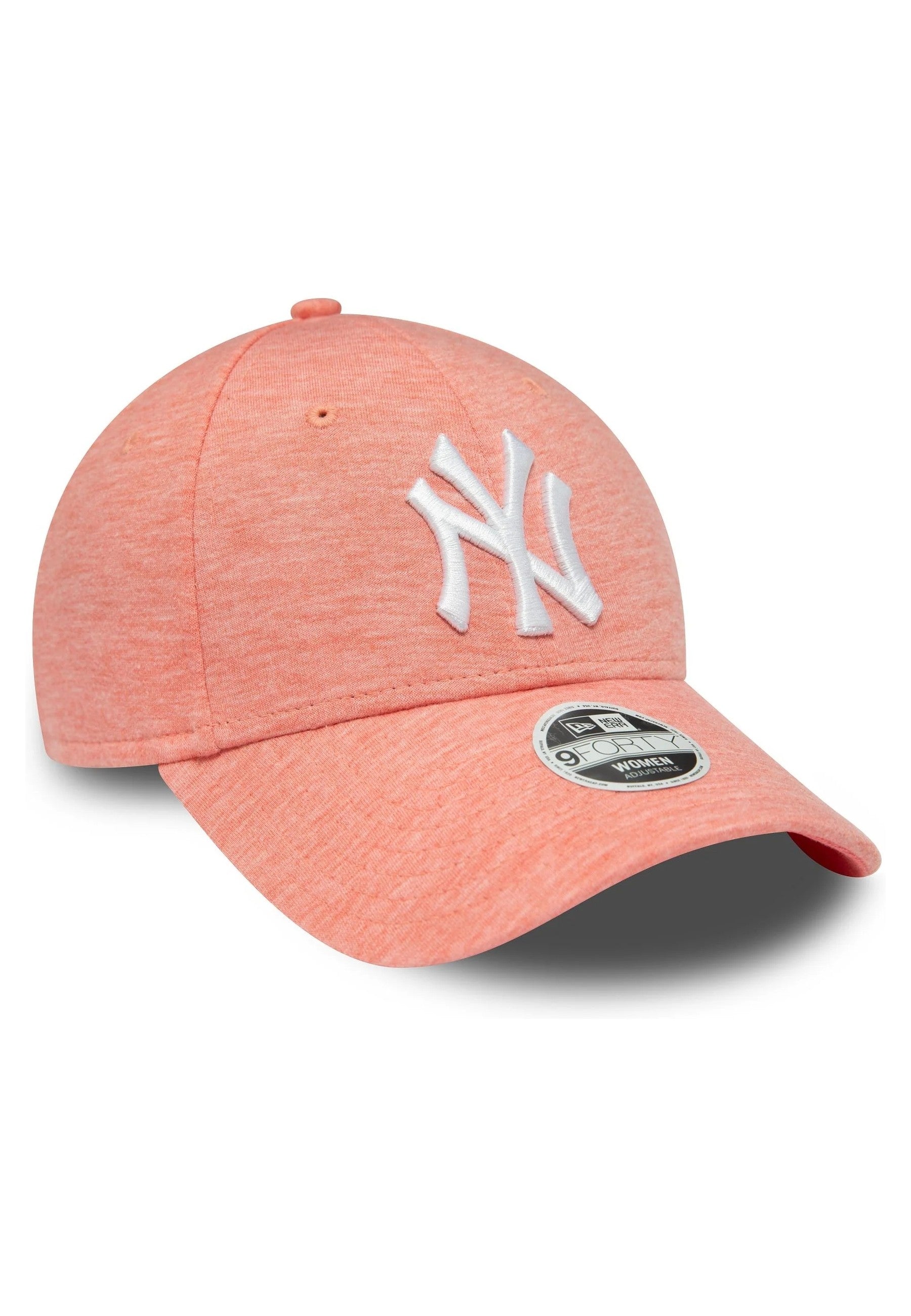 GORRA NEW ERA ROSA YANKEES WMNS JERSEY 9FORTY NEYYAN