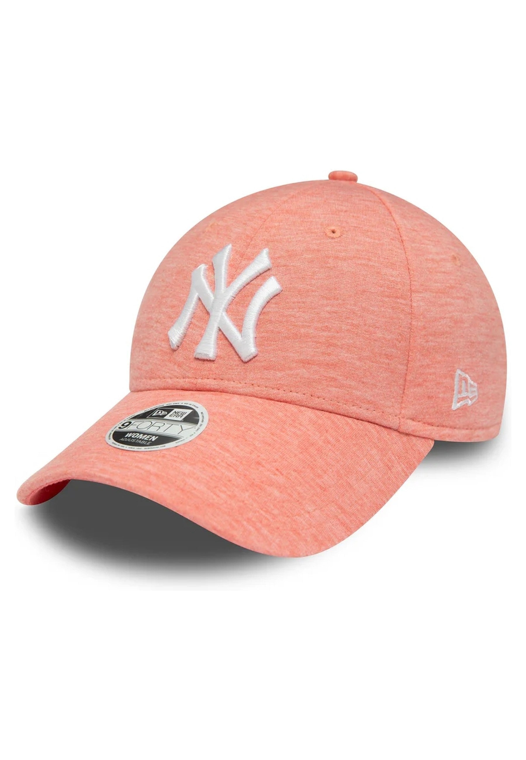 GORRA NEW ERA ROSA YANKEES WMNS JERSEY 9FORTY NEYYAN