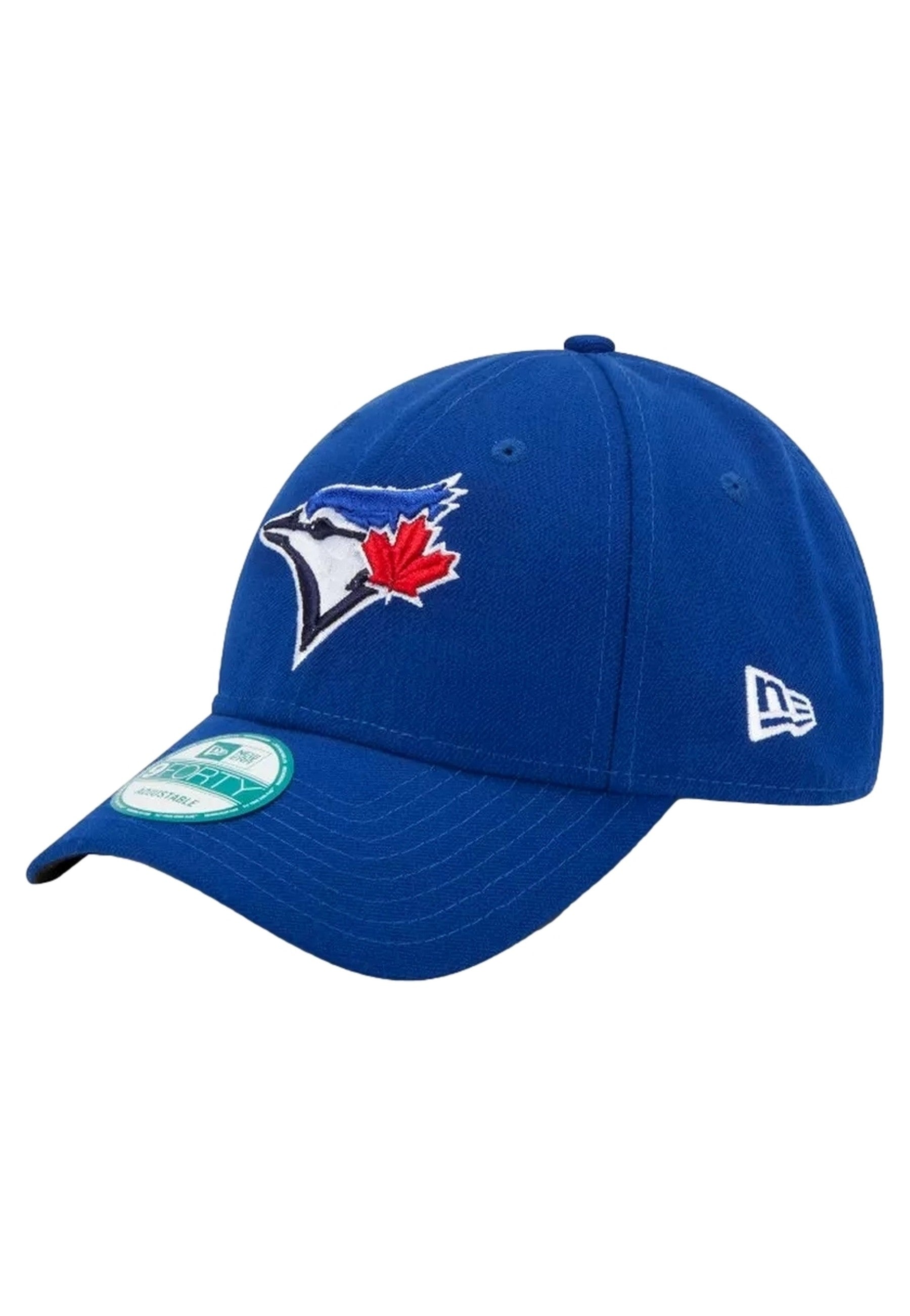 GORRA NEW ERA ROYAL BLUE JAYS THE LEAGUE TORJAY
