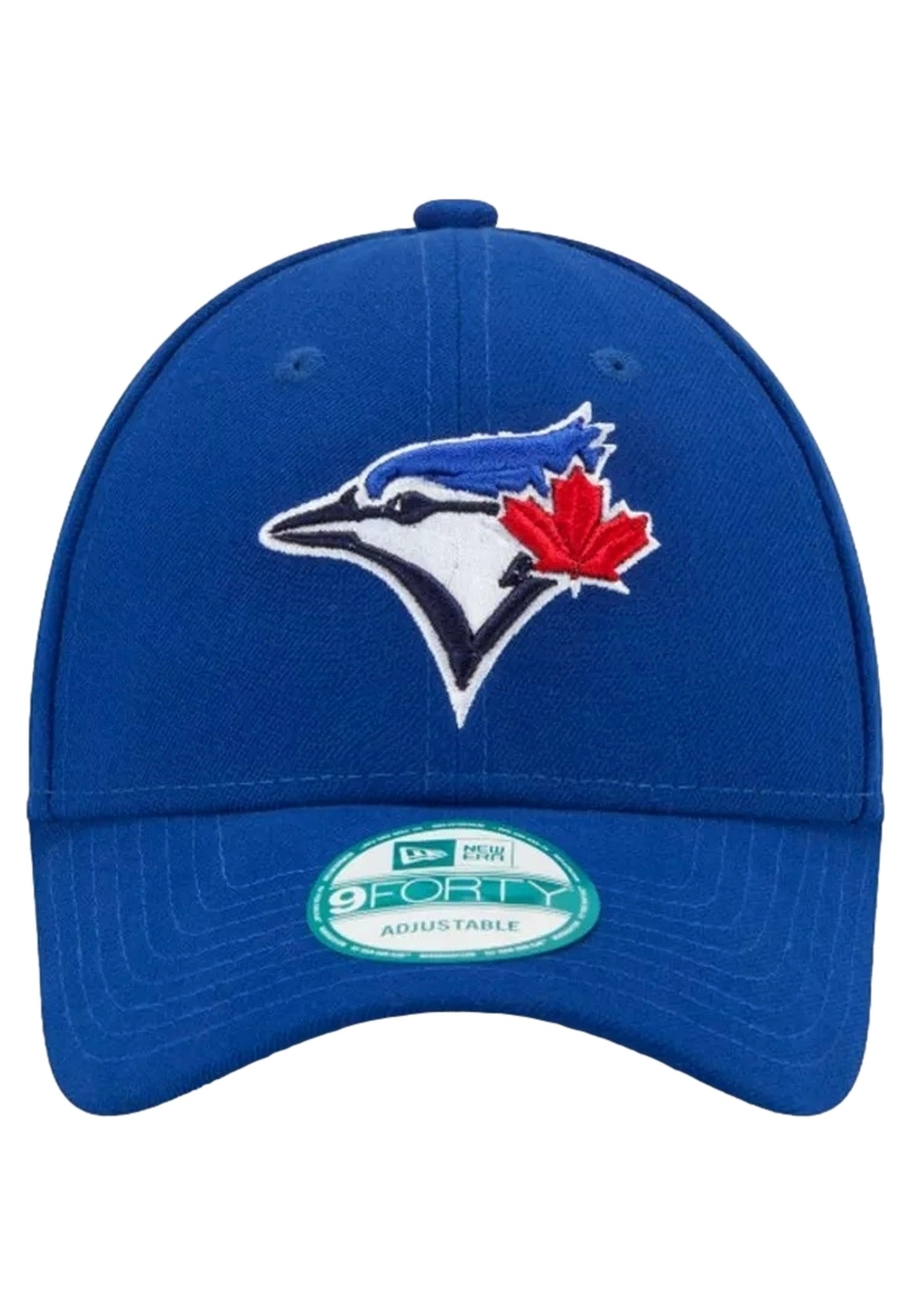 GORRA NEW ERA ROYAL BLUE JAYS THE LEAGUE TORJAY