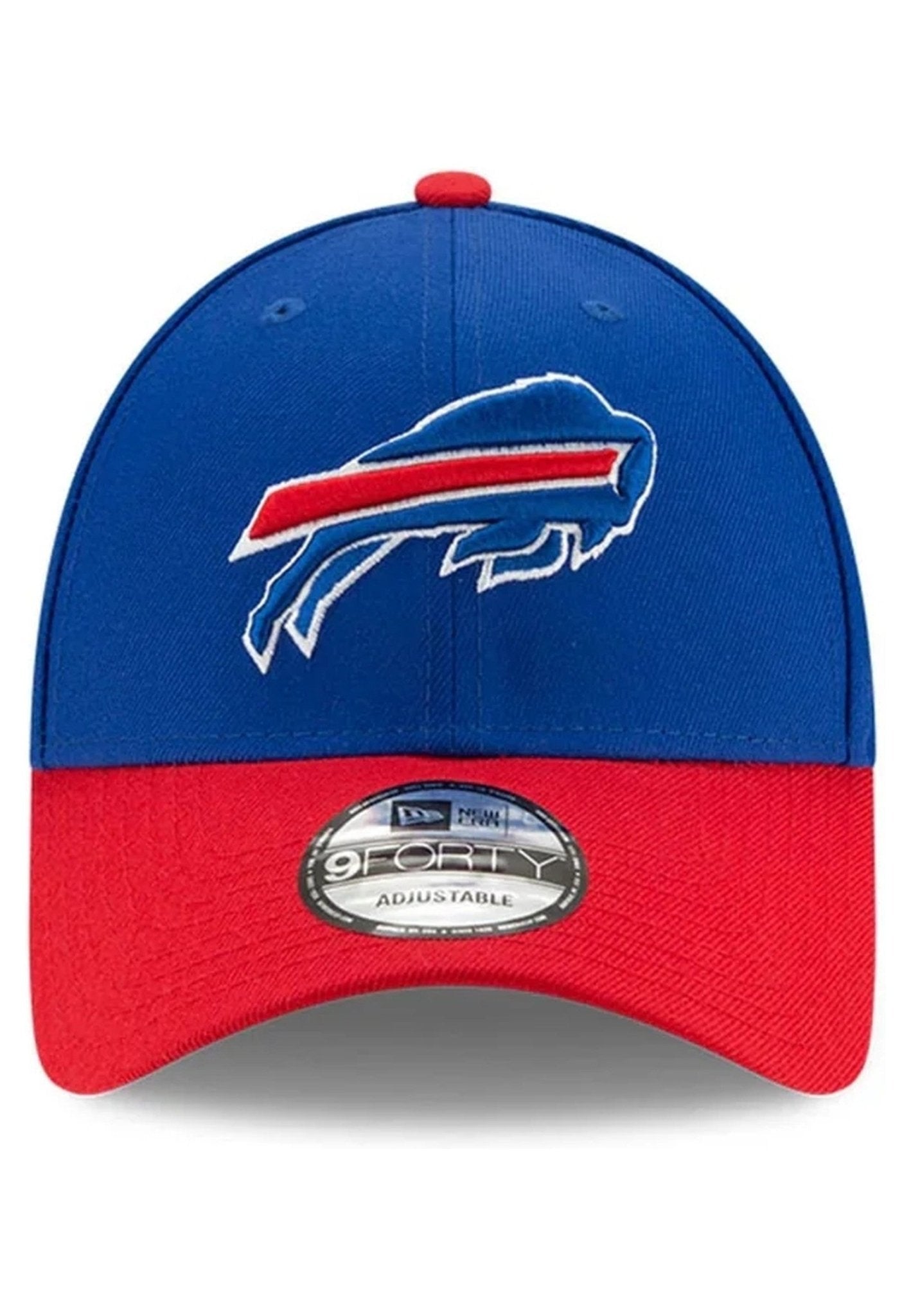 GORRA NEW ERA ROYAL BUFFALO BILLS THE LEAGUE BUFBIL - AREA ZERO