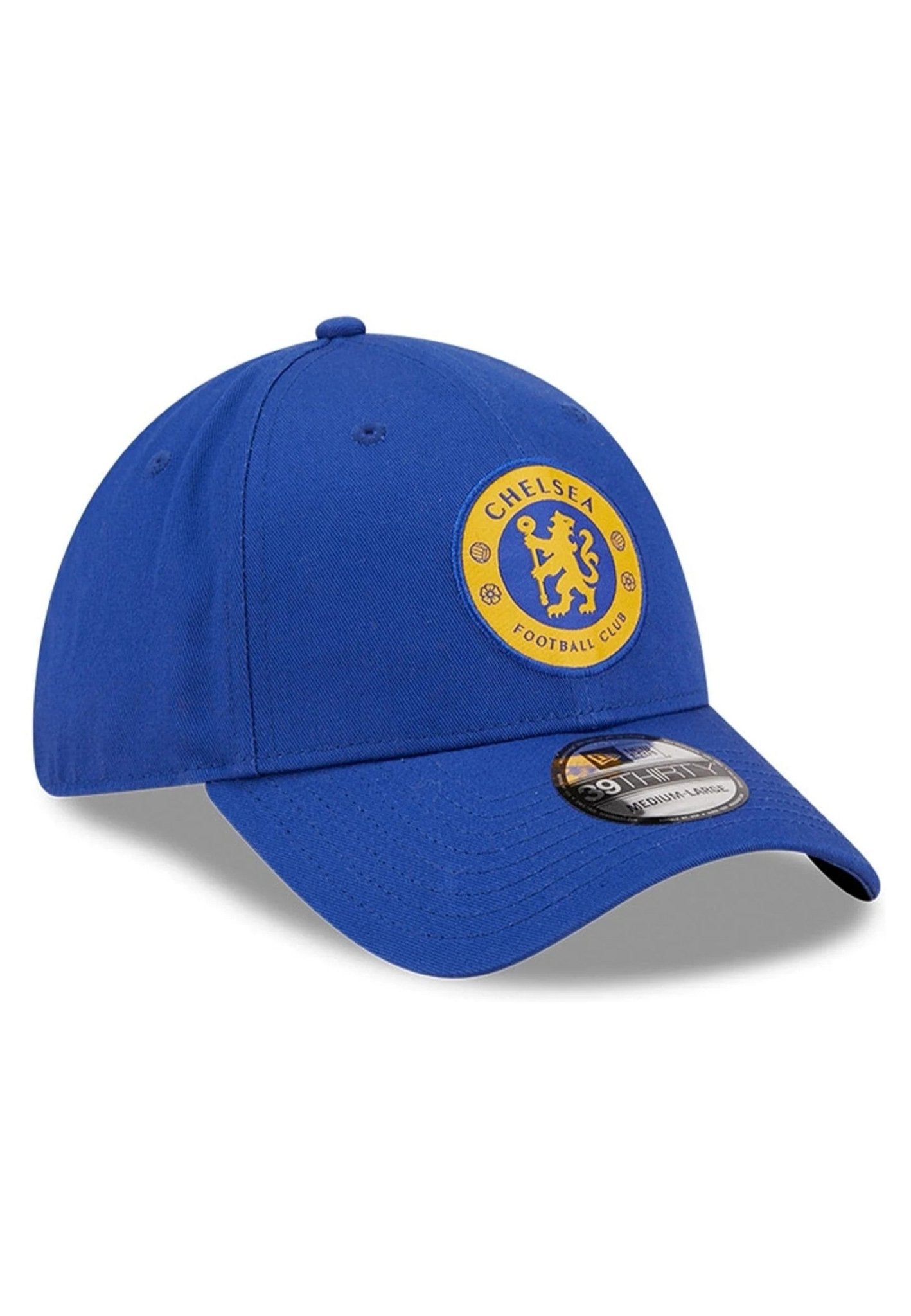 GORRA NEW ERA ROYAL CHELSEA POP CREST 39THIRTY CHELFC - AREA ZERO