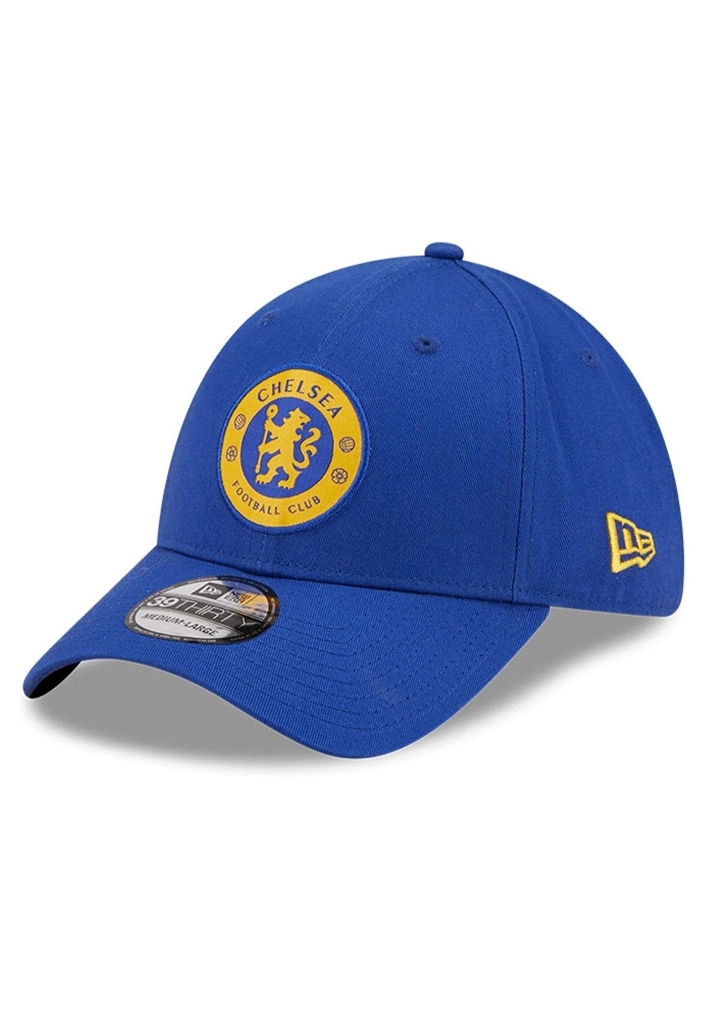GORRA NEW ERA ROYAL CHELSEA POP CREST 39THIRTY CHELFC - AREA ZERO