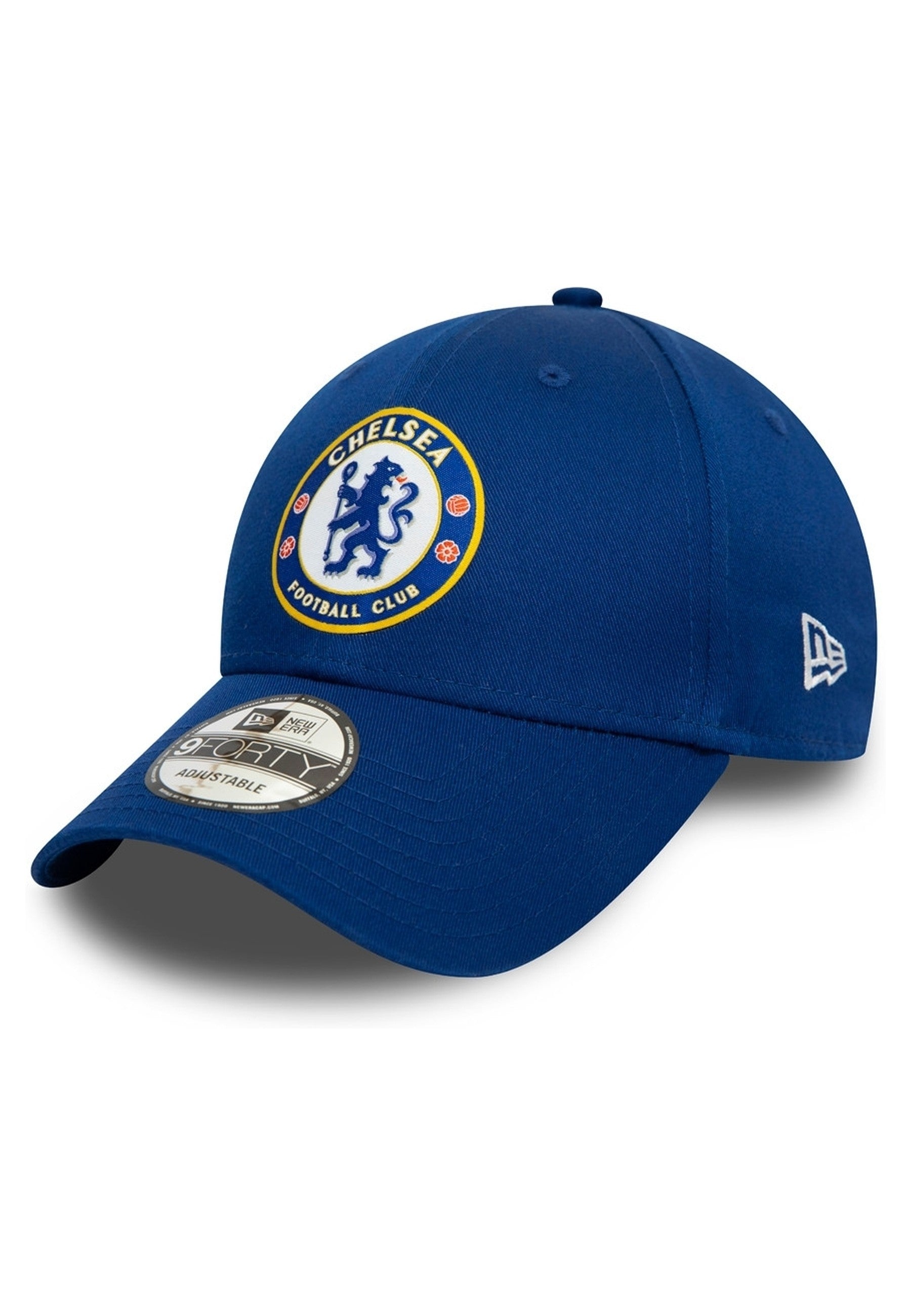 GORRA NEW ERA ROYAL CHELSEA TEAM MENS 940 CCFC CAB