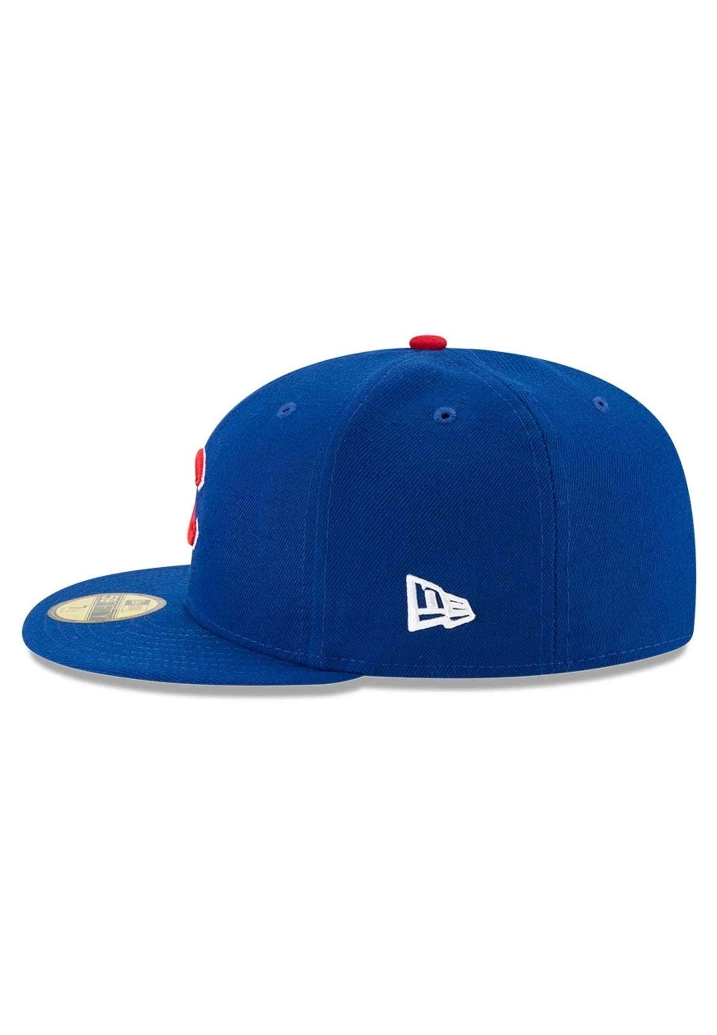 GORRA NEW ERA ROYAL CHICAGO CUBS ACPERF CHICUB GM - AREA ZERO