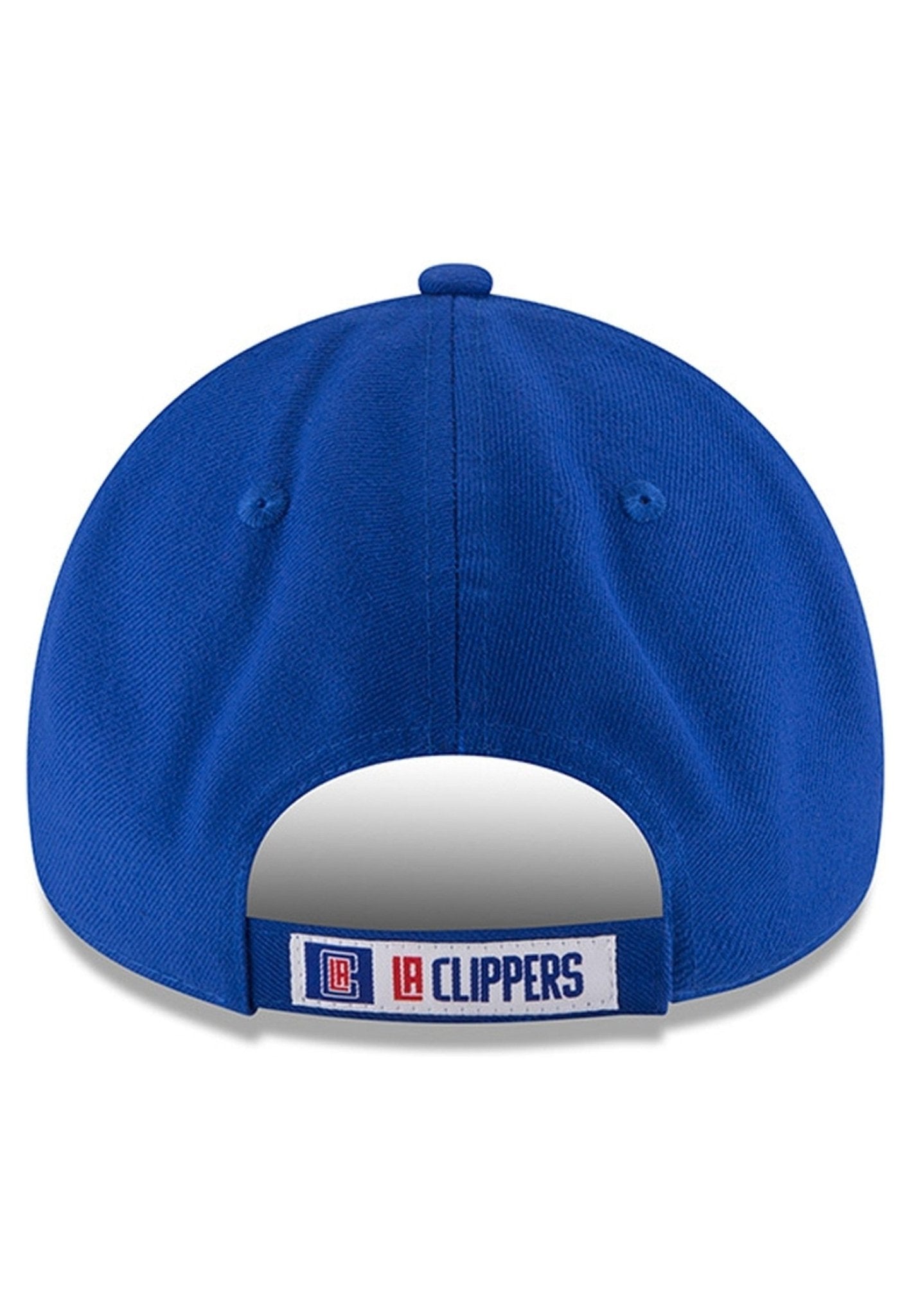 GORRA NEW ERA ROYAL CLIPPERS THE LEAGUE LOSCLI - AREA ZERO