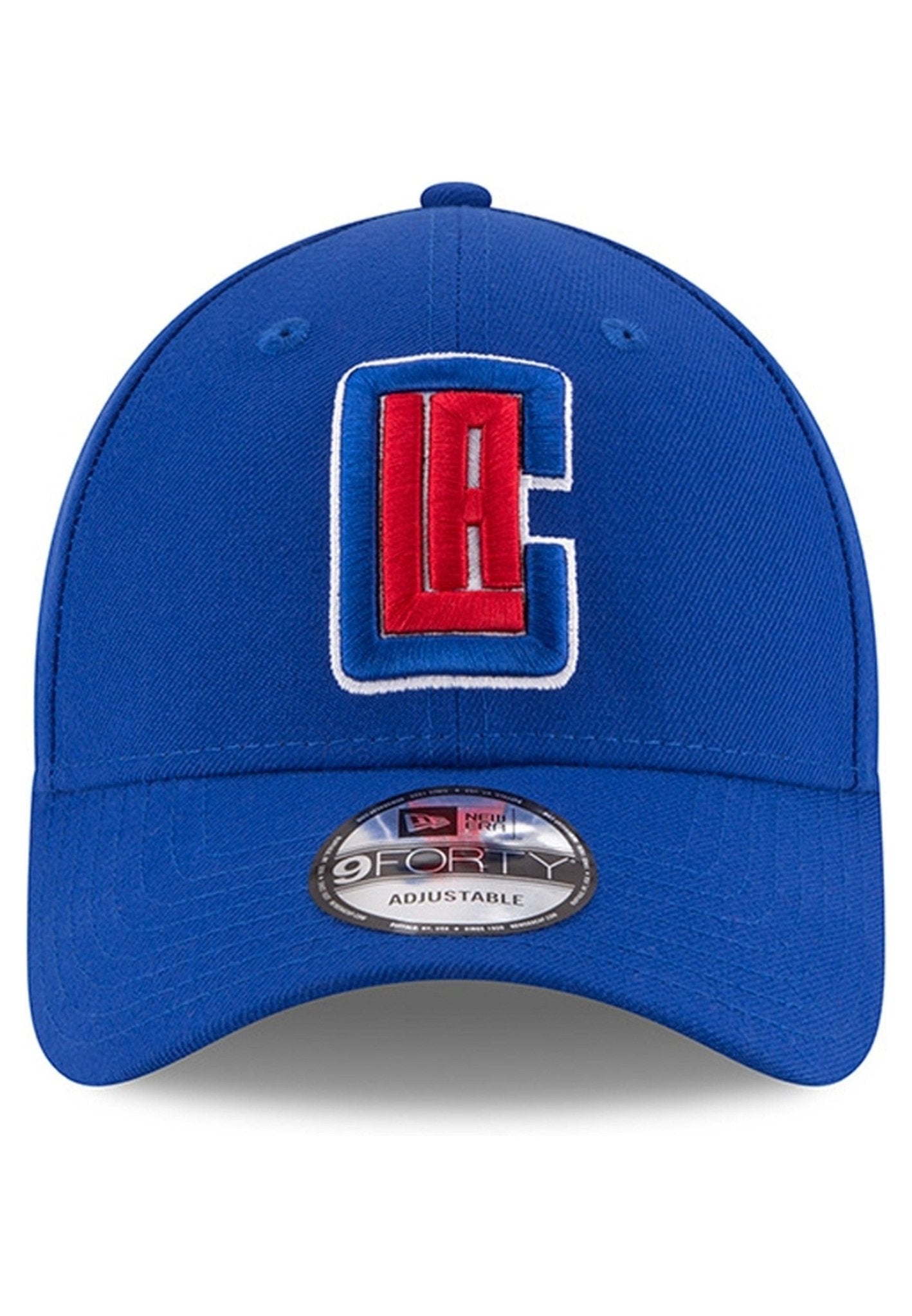 GORRA NEW ERA ROYAL CLIPPERS THE LEAGUE LOSCLI - AREA ZERO