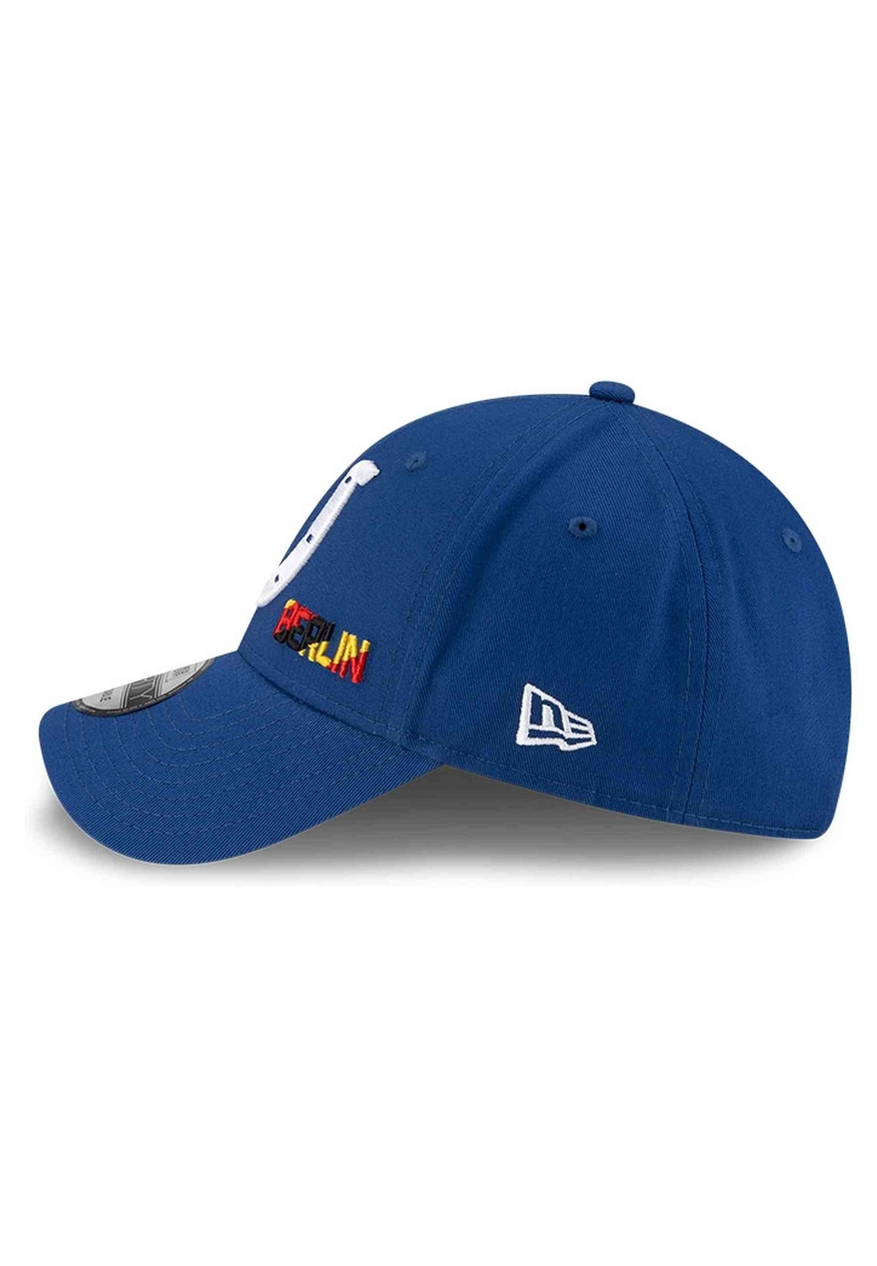 GORRA NEW ERA ROYAL COLTS NFLISG25 BERLIN 9FORTY INDCOL