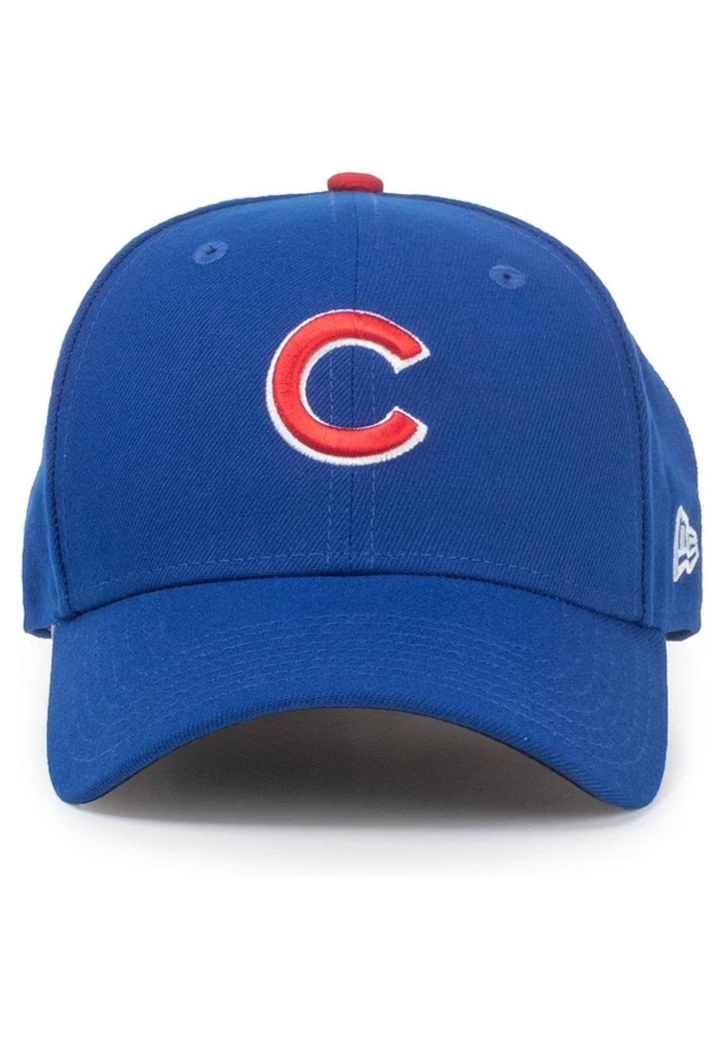 GORRA NEW ERA ROYAL CUBS THE LEAGUE CHICUB - AREA ZERO