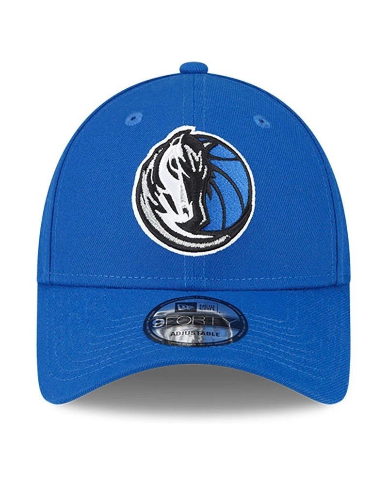 GORRA NEW ERA ROYAL DALLAS MAVERICKS THE LEAGUE DALMAV OTC 22 - AREA ZERO