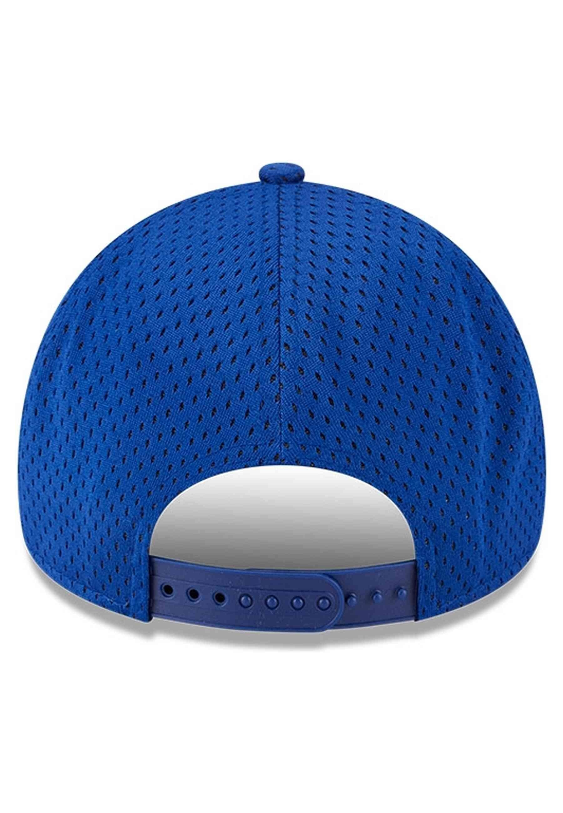GORRA NEW ERA ROYAL DODGERS 940AF BASKETBALL MESH LOSDOD