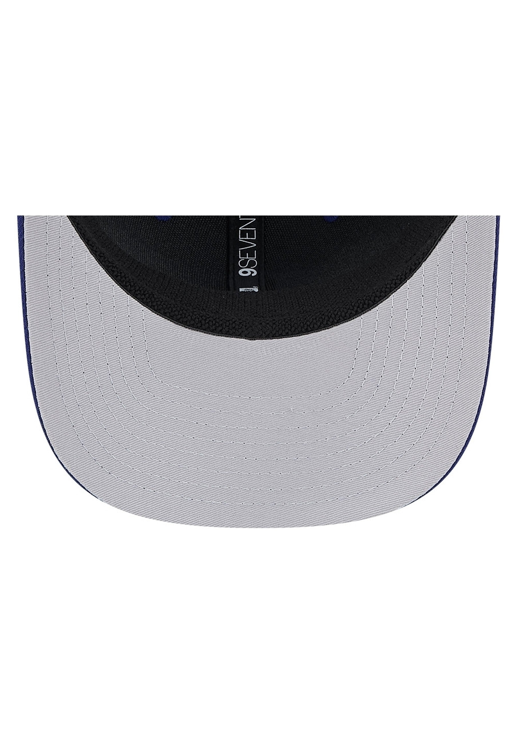 GORRA NEW ERA ROYAL DODGERS 970SS EG LOSDOD OTC