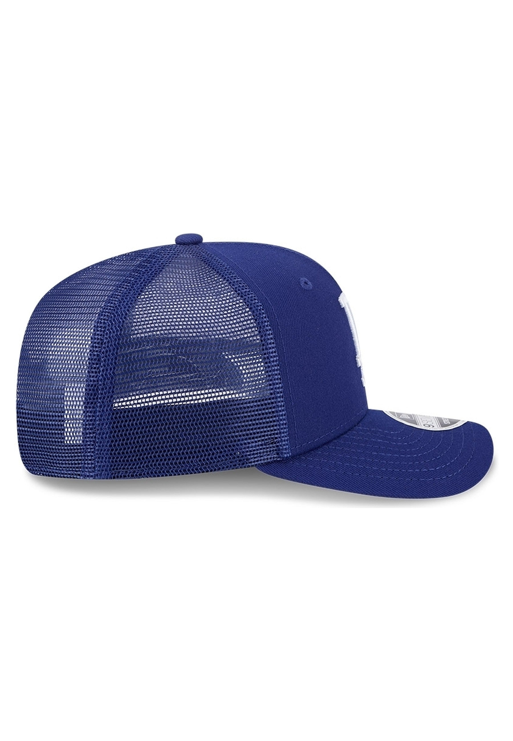 GORRA NEW ERA ROYAL DODGERS 970SS EG LOSDOD OTC