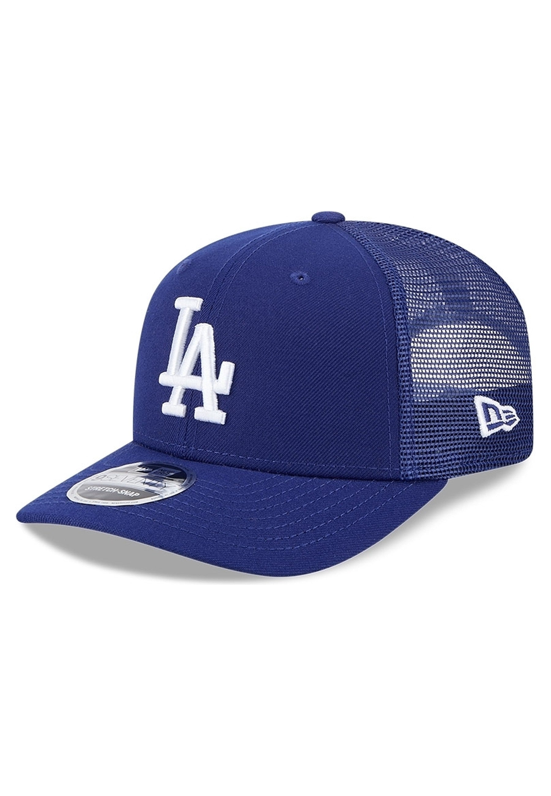 GORRA NEW ERA ROYAL DODGERS 970SS EG LOSDOD OTC