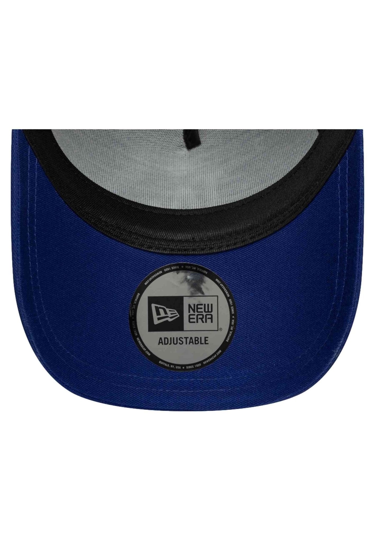 GORRA NEW ERA ROYAL DODGERS EFRAME VISOR HIT LOSDOD - AREA ZERO