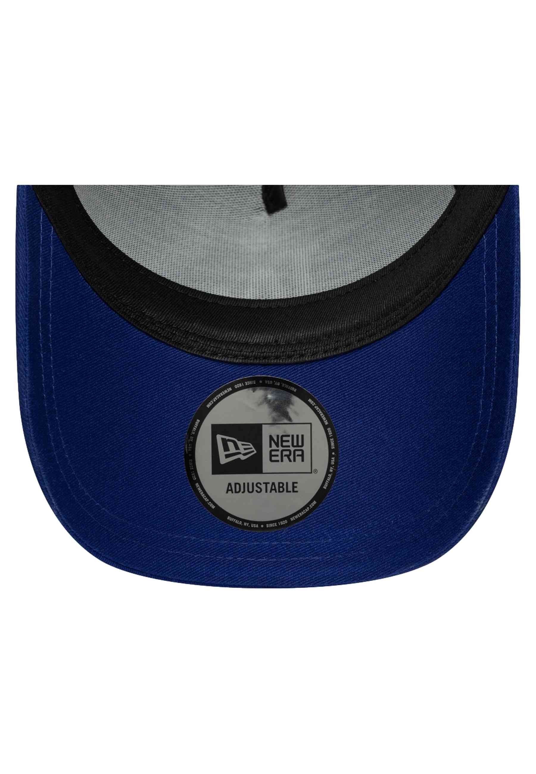 GORRA NEW ERA ROYAL DODGERS EFRAME VISOR HIT LOSDOD