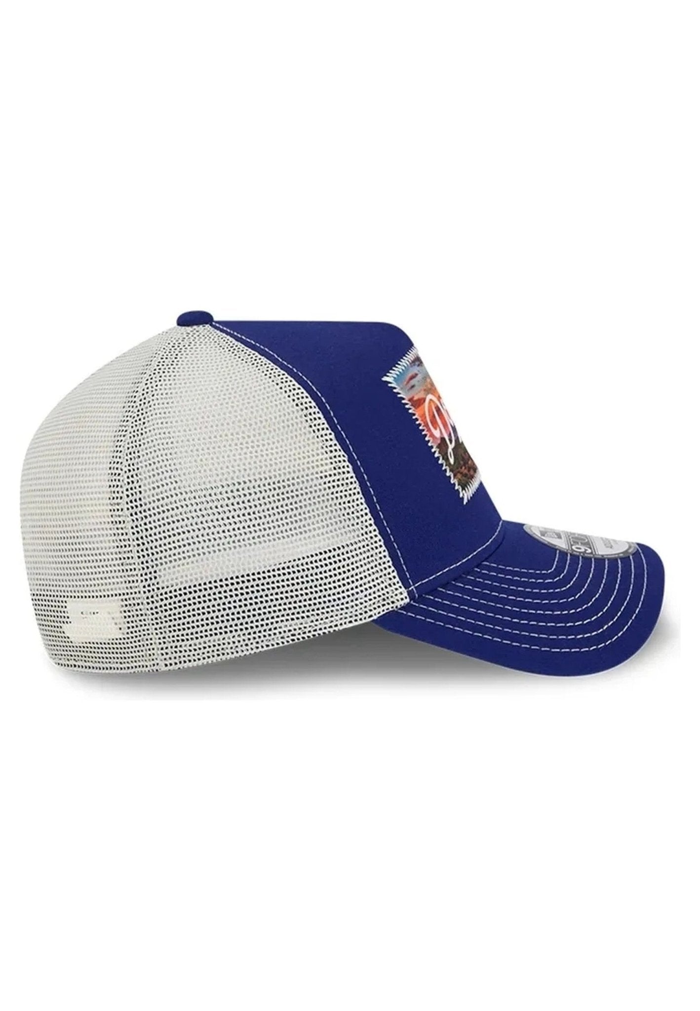 GORRA NEW ERA ROYAL DODGERS M PATCH940 AF LOSDOD - AREA ZERO