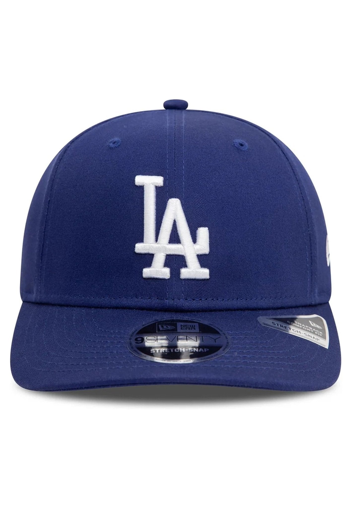 GORRA NEW ERA ROYAL DODGERS OTC 9SEVENTYS LOSDOD - AREA ZERO