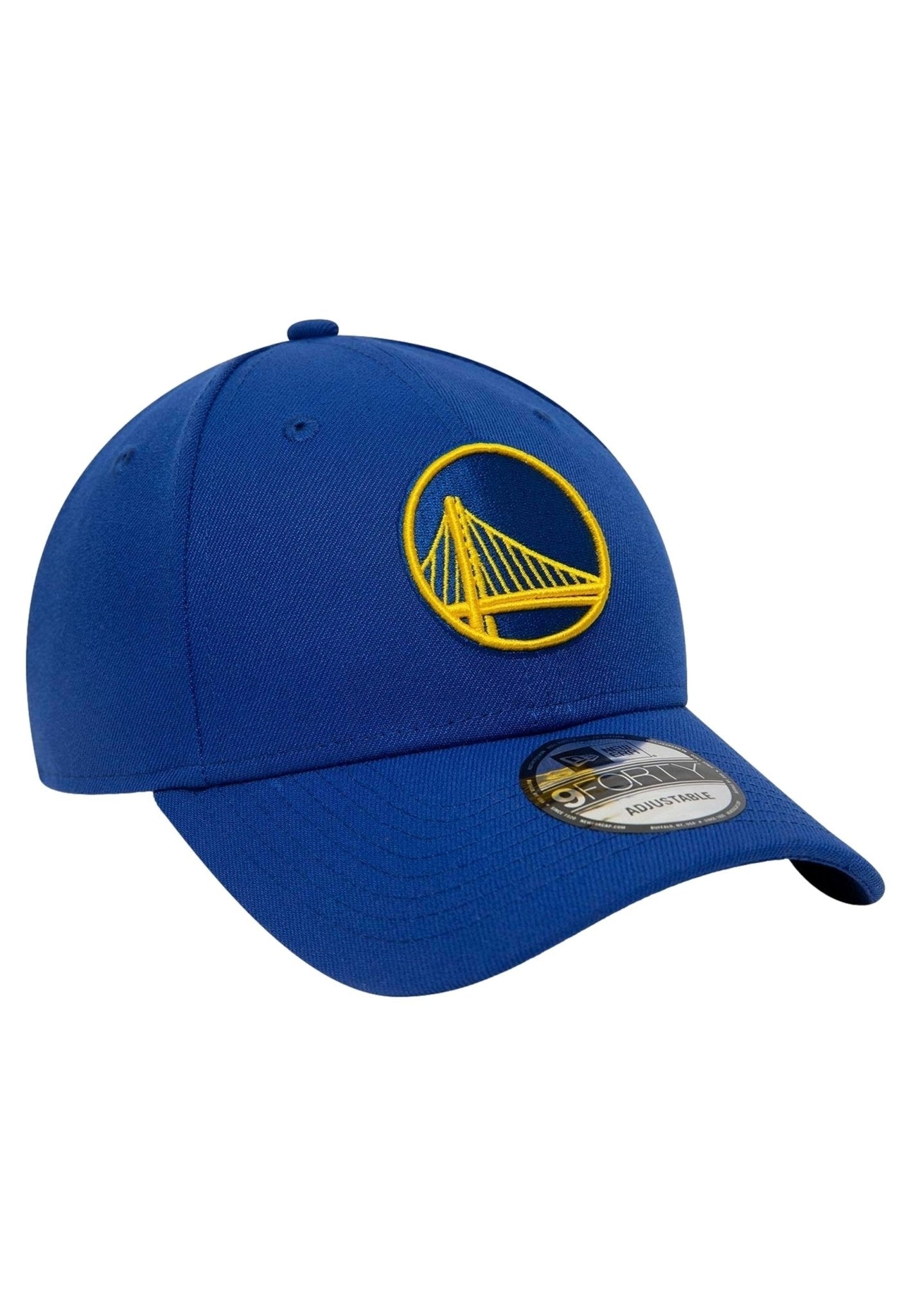 GORRA NEW ERA ROYAL GOLDEN STATE THE LEAGUE GOLWAR OTC - AREA ZERO