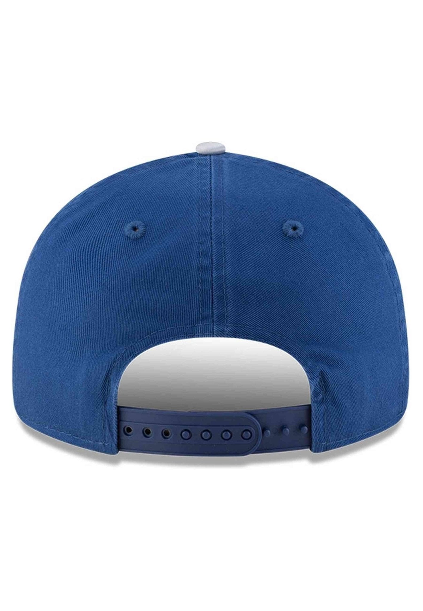 GORRA NEW ERA ROYAL INDIANA COLTS NFL HISTORIC 9FIFTY RC INDCOL - AREA ZERO