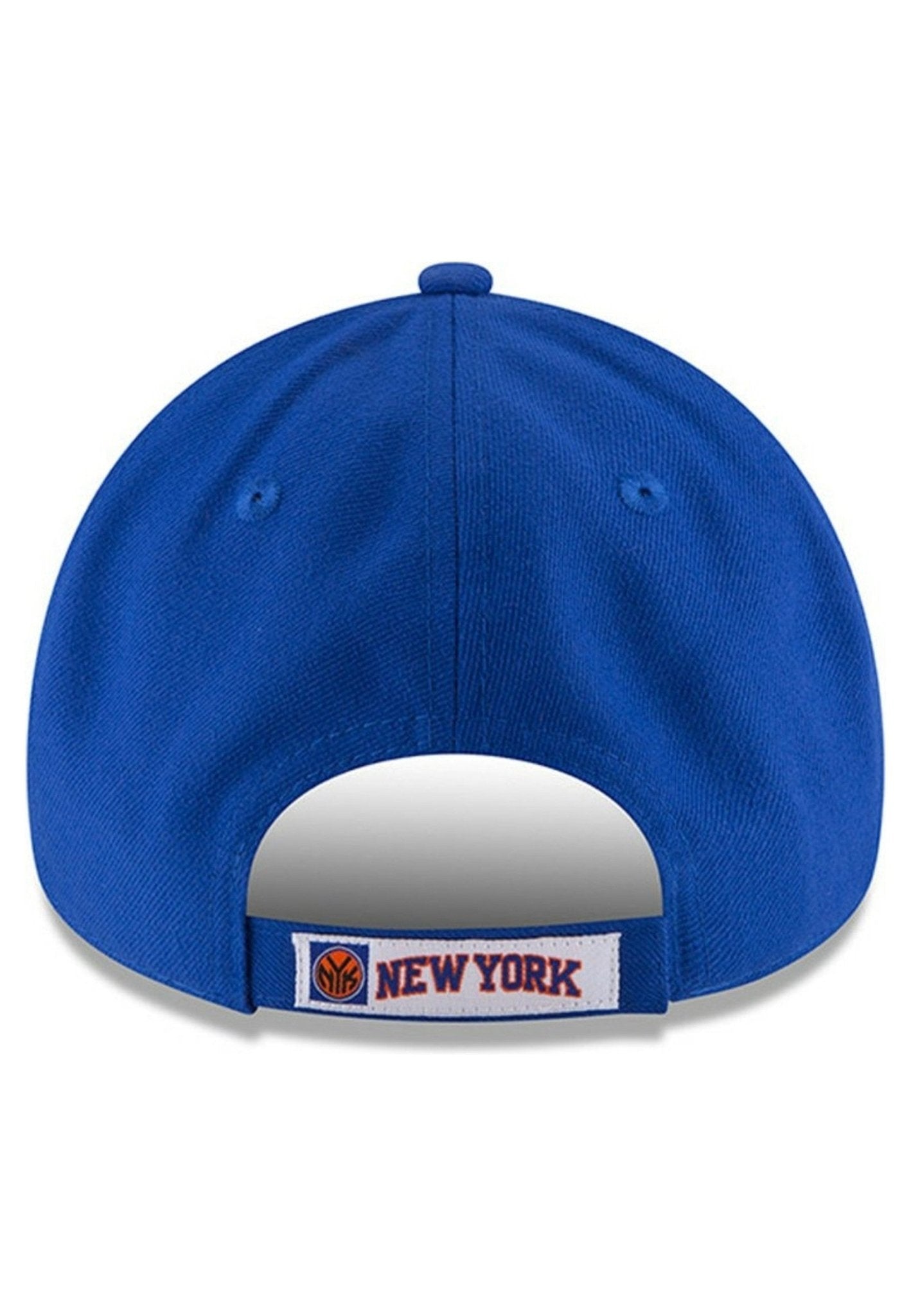 GORRA NEW ERA ROYAL KNIKS THE LEAGUE NEYKNI - AREA ZERO