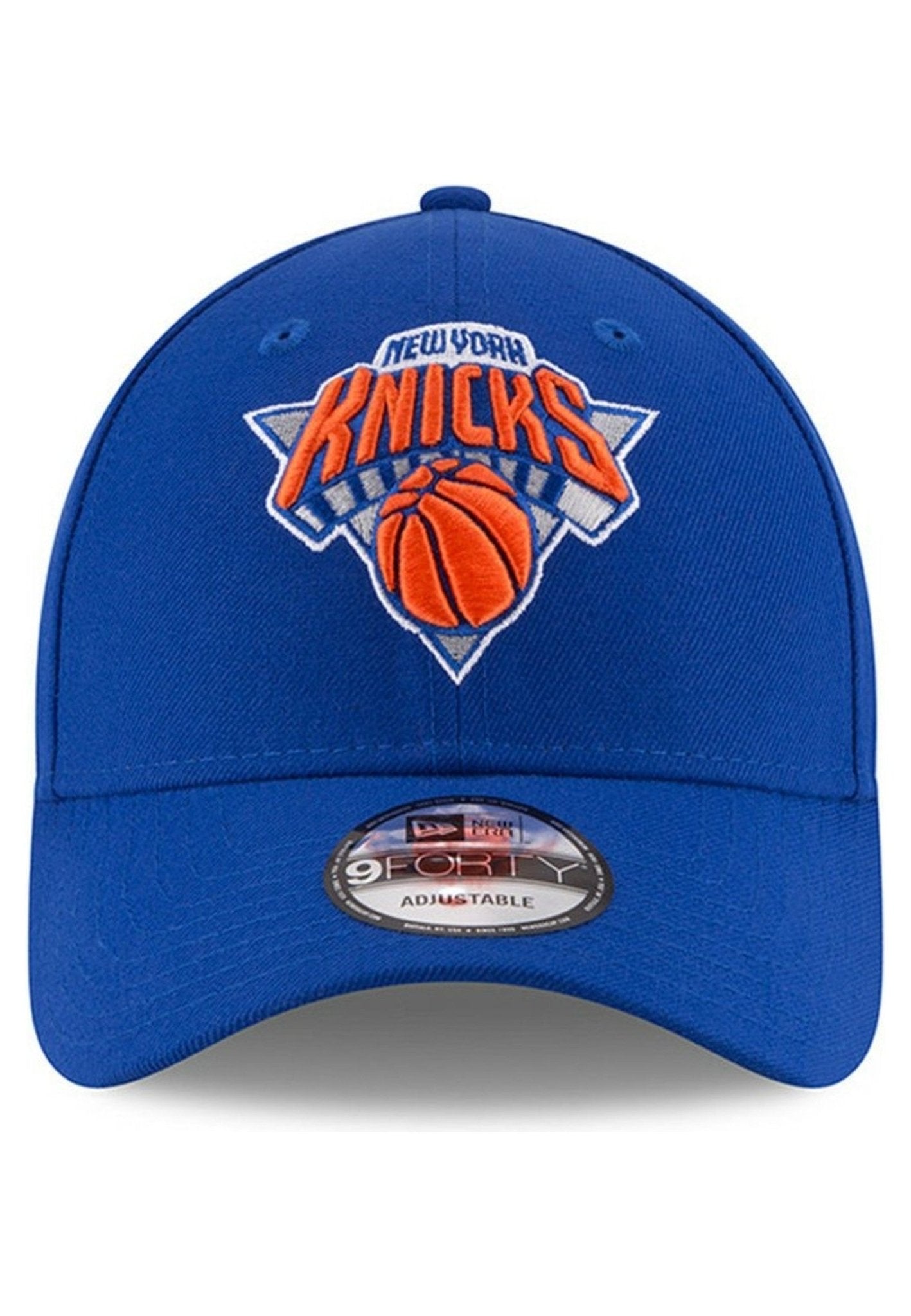 GORRA NEW ERA ROYAL KNIKS THE LEAGUE NEYKNI - AREA ZERO