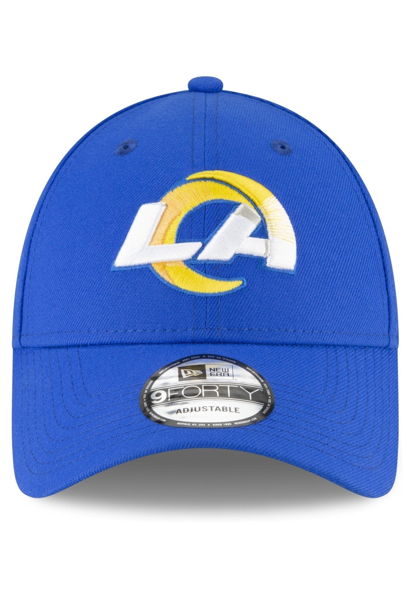 GORRA NEW ERA ROYAL RAMS THE LEAGUE LOSRAM 2020 OTC - AREA ZERO
