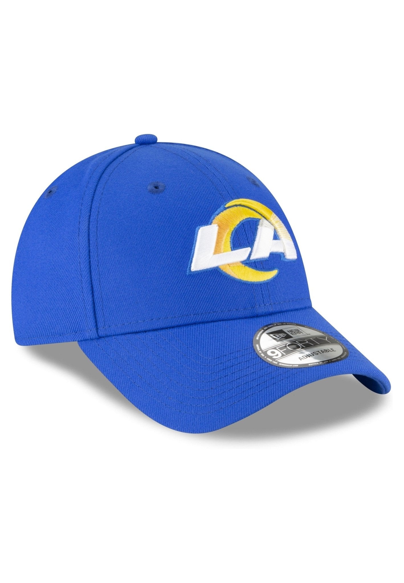 GORRA NEW ERA ROYAL RAMS THE LEAGUE LOSRAM 2020 OTC - AREA ZERO