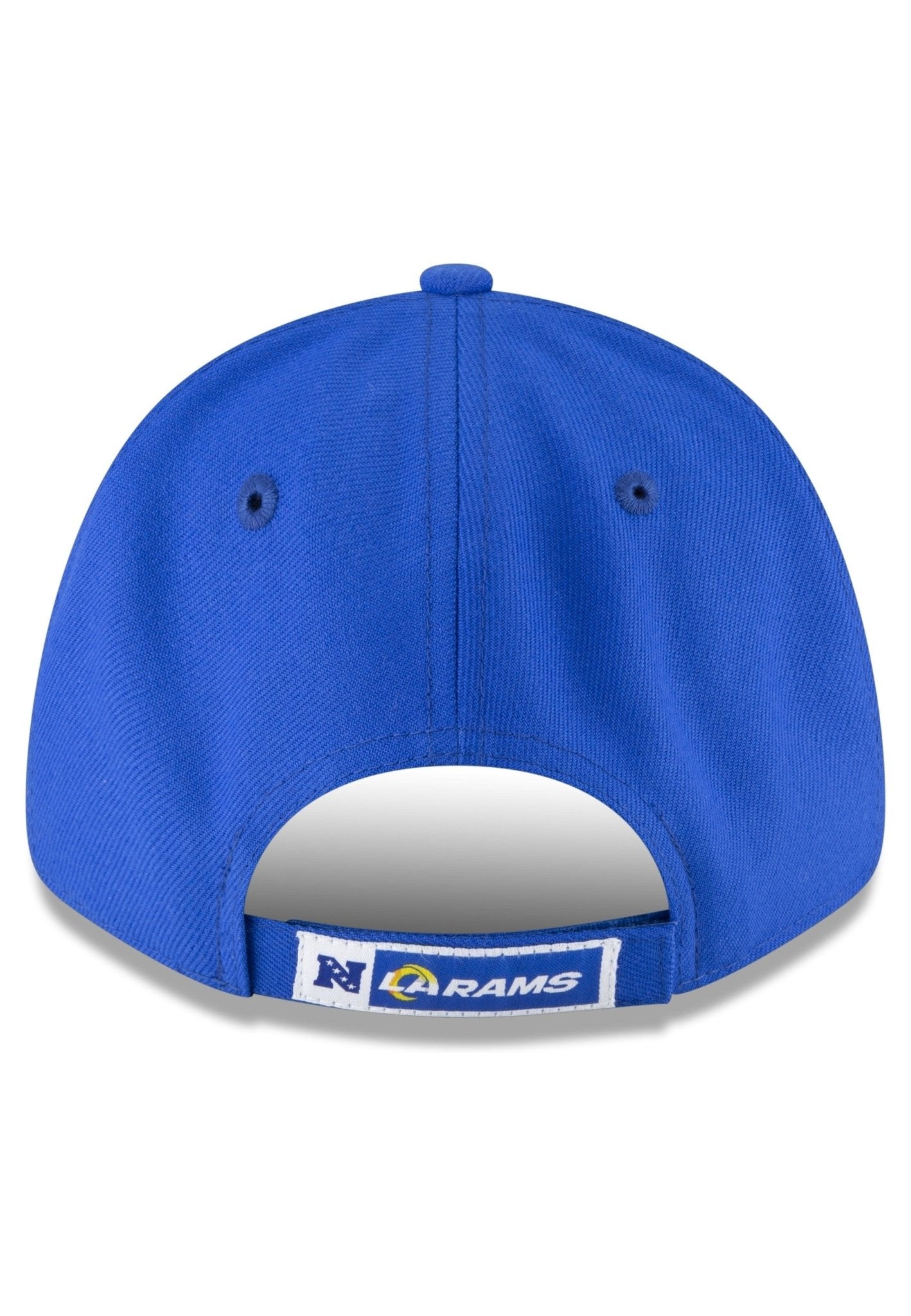 GORRA NEW ERA ROYAL RAMS THE LEAGUE LOSRAM 2020 OTC - AREA ZERO