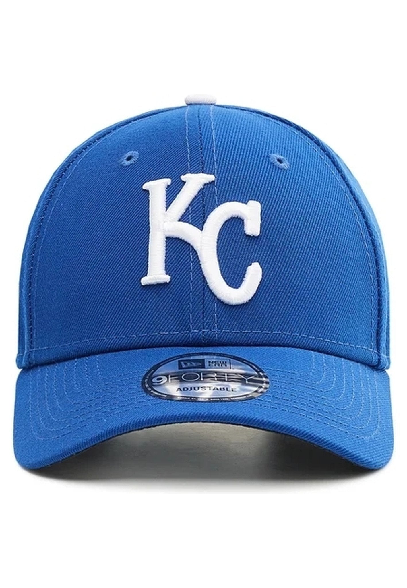 GORRA NEW ERA ROYAL ROYALS THE LEAGUE KANROY GM - AREA ZERO