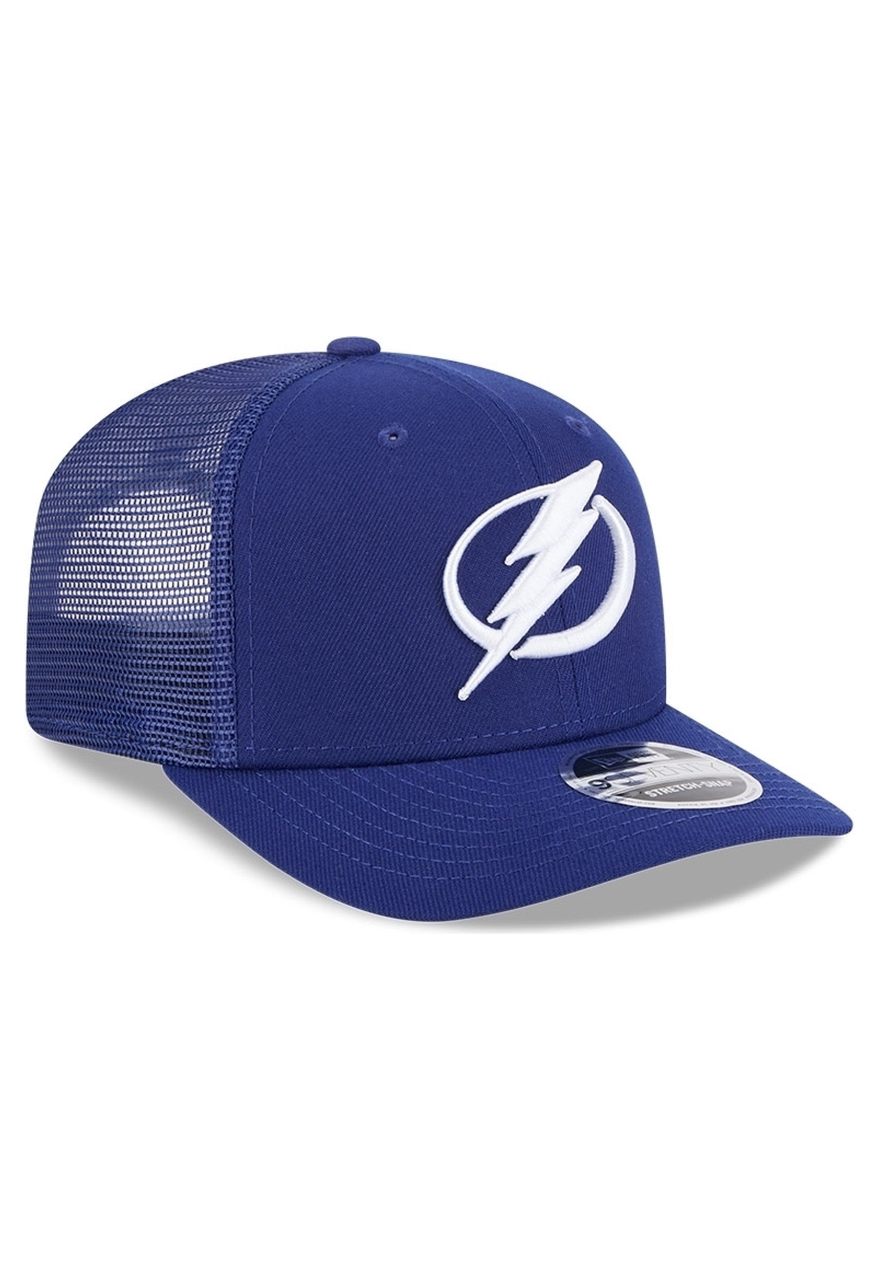 GORRA NEW ERA ROYAL TAMPA BAY 970SS EG TAMBAY OTC