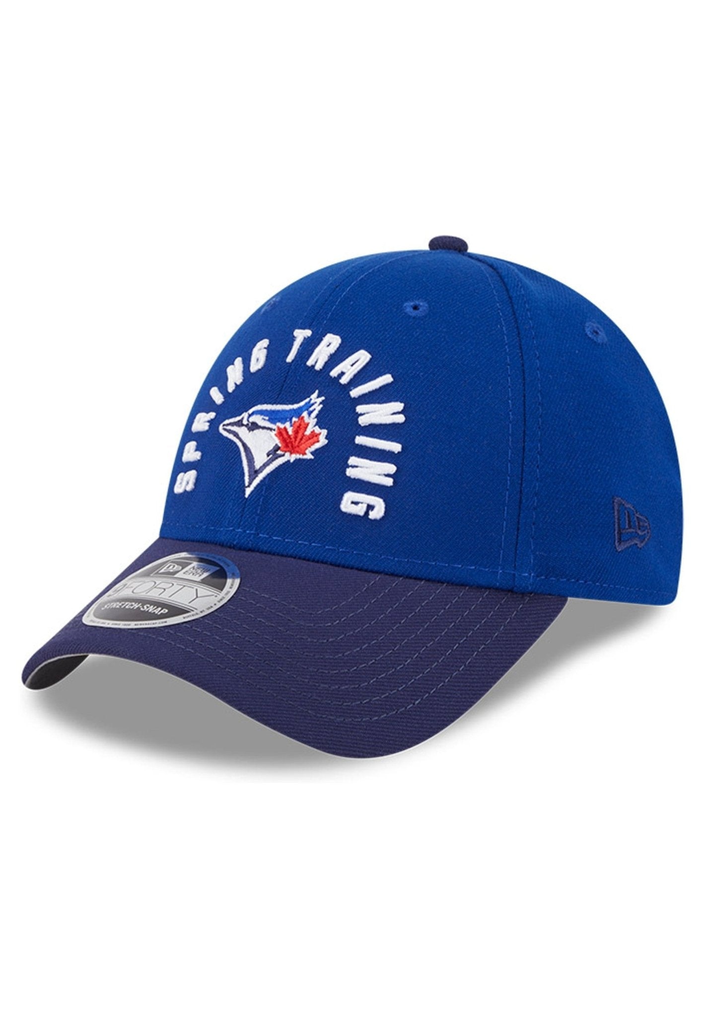 GORRA NEW ERA ROYAL TORONTO JAYS M ARCH940SS TORJAY - AREA ZERO