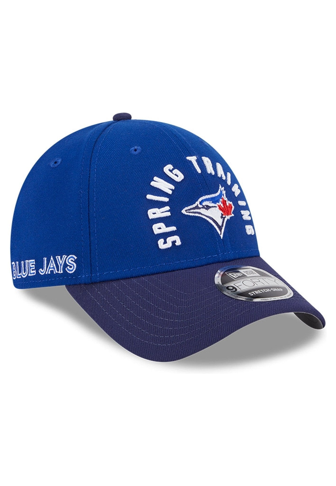 GORRA NEW ERA ROYAL TORONTO JAYS M ARCH940SS TORJAY - AREA ZERO