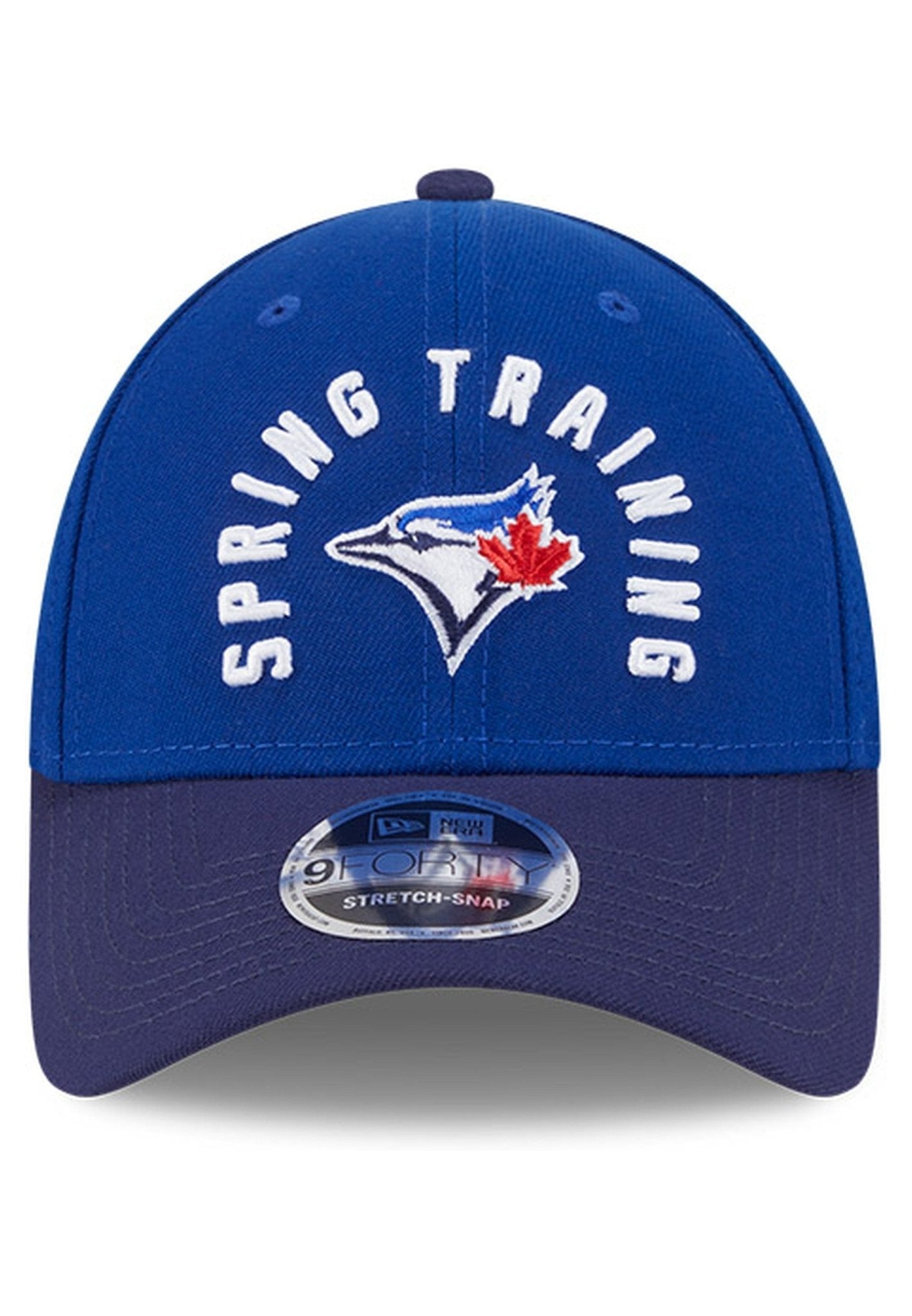 GORRA NEW ERA ROYAL TORONTO JAYS M ARCH940SS TORJAY - AREA ZERO