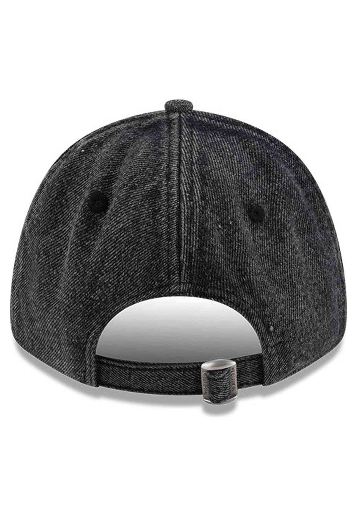 GORRA NEW ERA STRANGRE THINGS LOGO 10 YEARS DISTRESSED