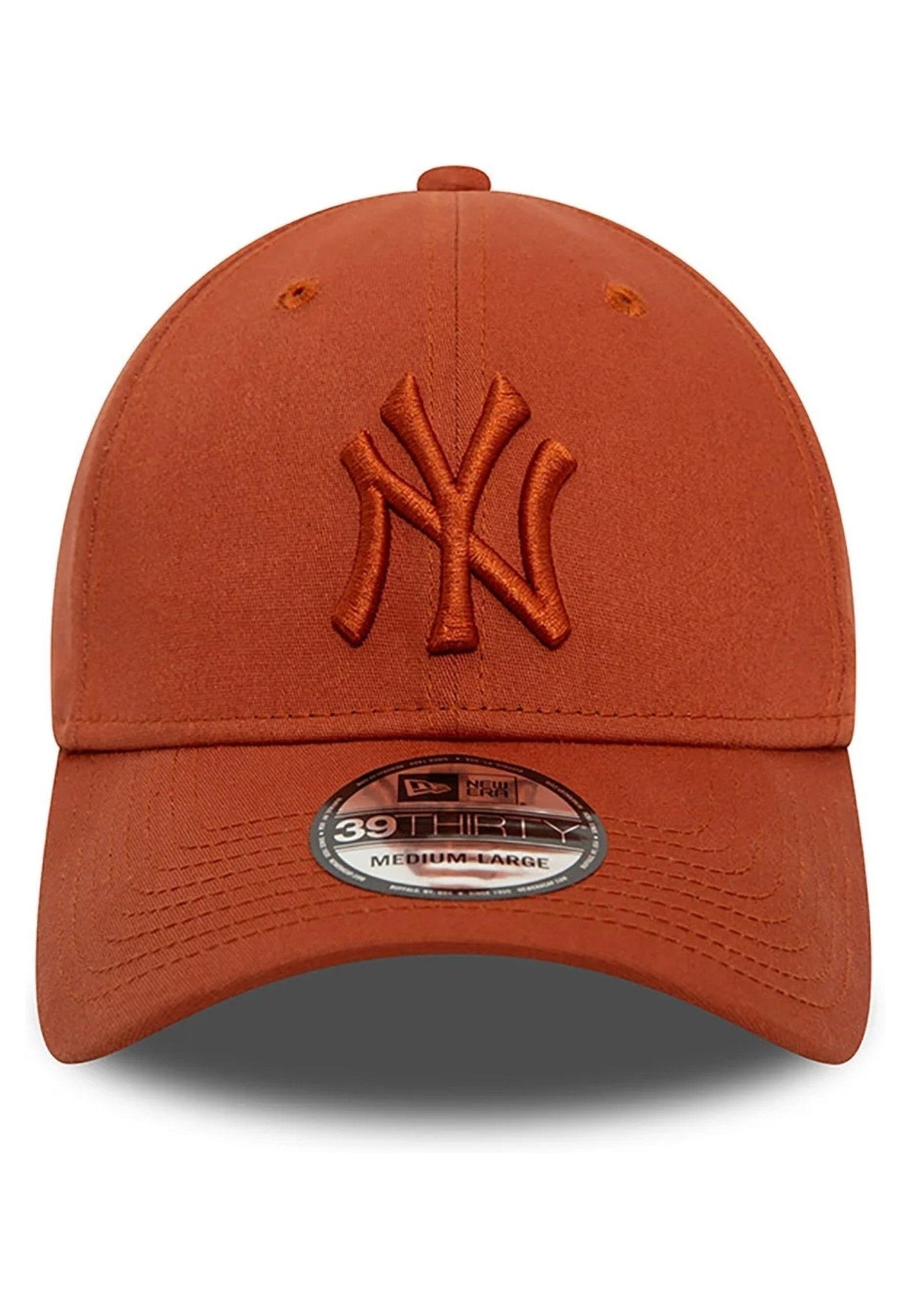 GORRA NEW ERA TEJA YANKEES LEAGUE ESS 39THIRTY NEYYAN - AREA ZERO