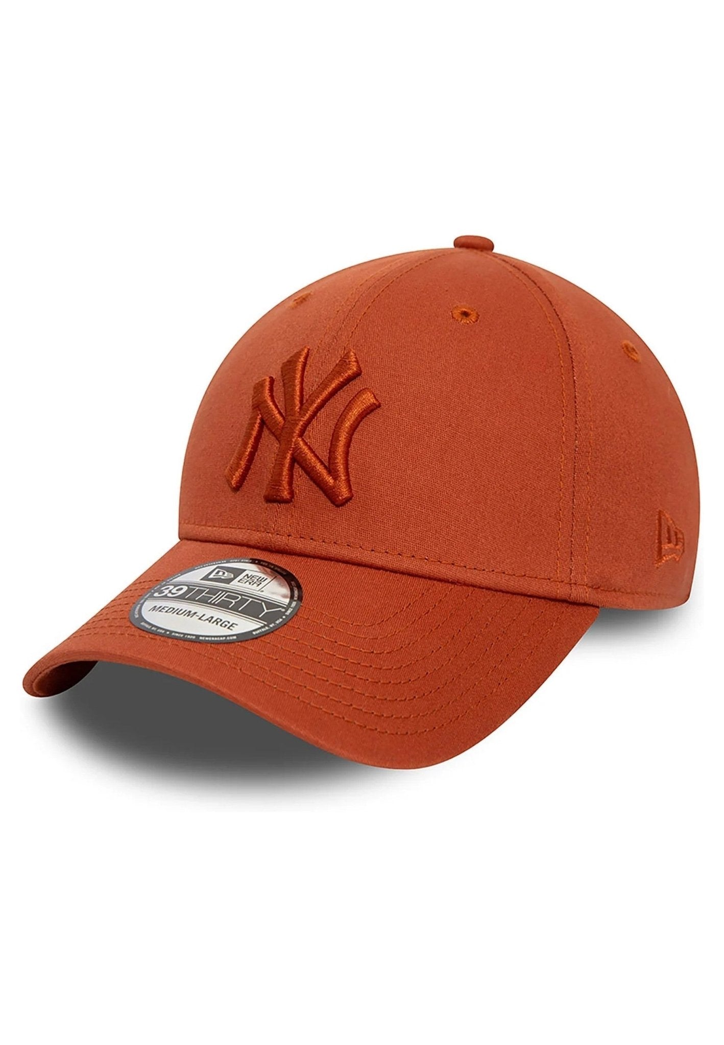 GORRA NEW ERA TEJA YANKEES LEAGUE ESS 39THIRTY NEYYAN - AREA ZERO
