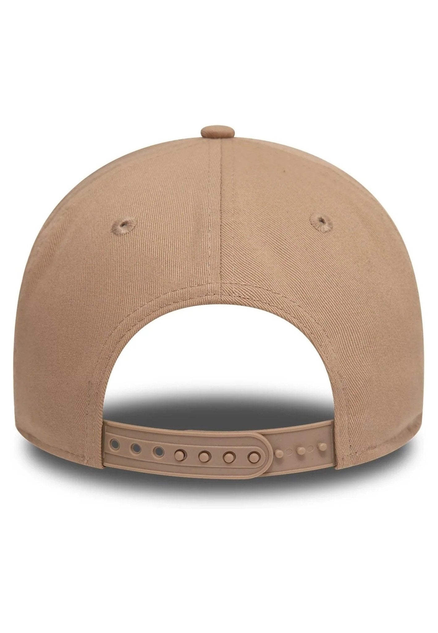 GORRA NEW ERA TOSTADA MIAMI LICENSE PLATE EFRAME - AREA ZERO